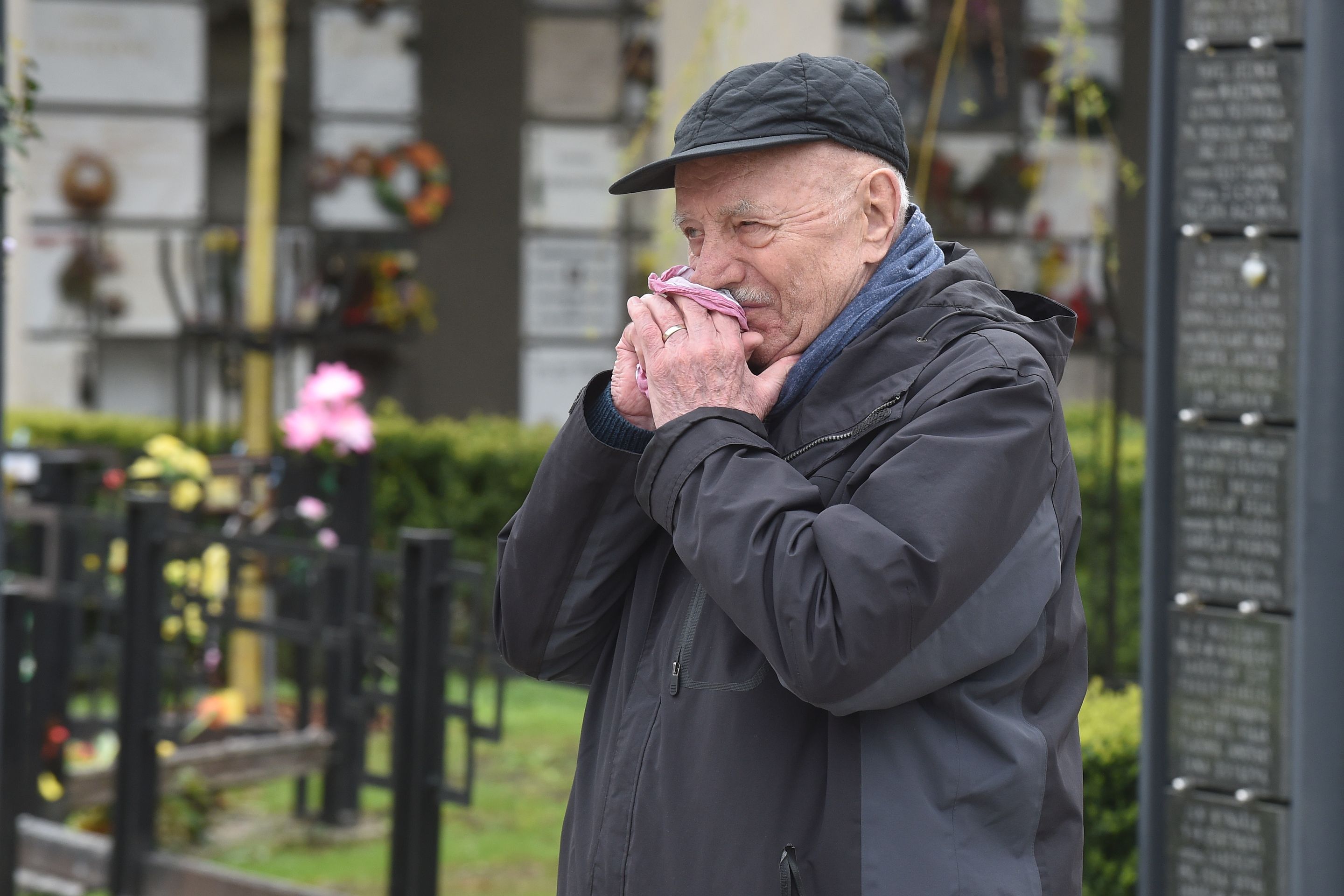 Rozloučení s Libuší Havelkovou - 15 - GALERIE: Rozloučení s Libuší Havelkovou (15/23)