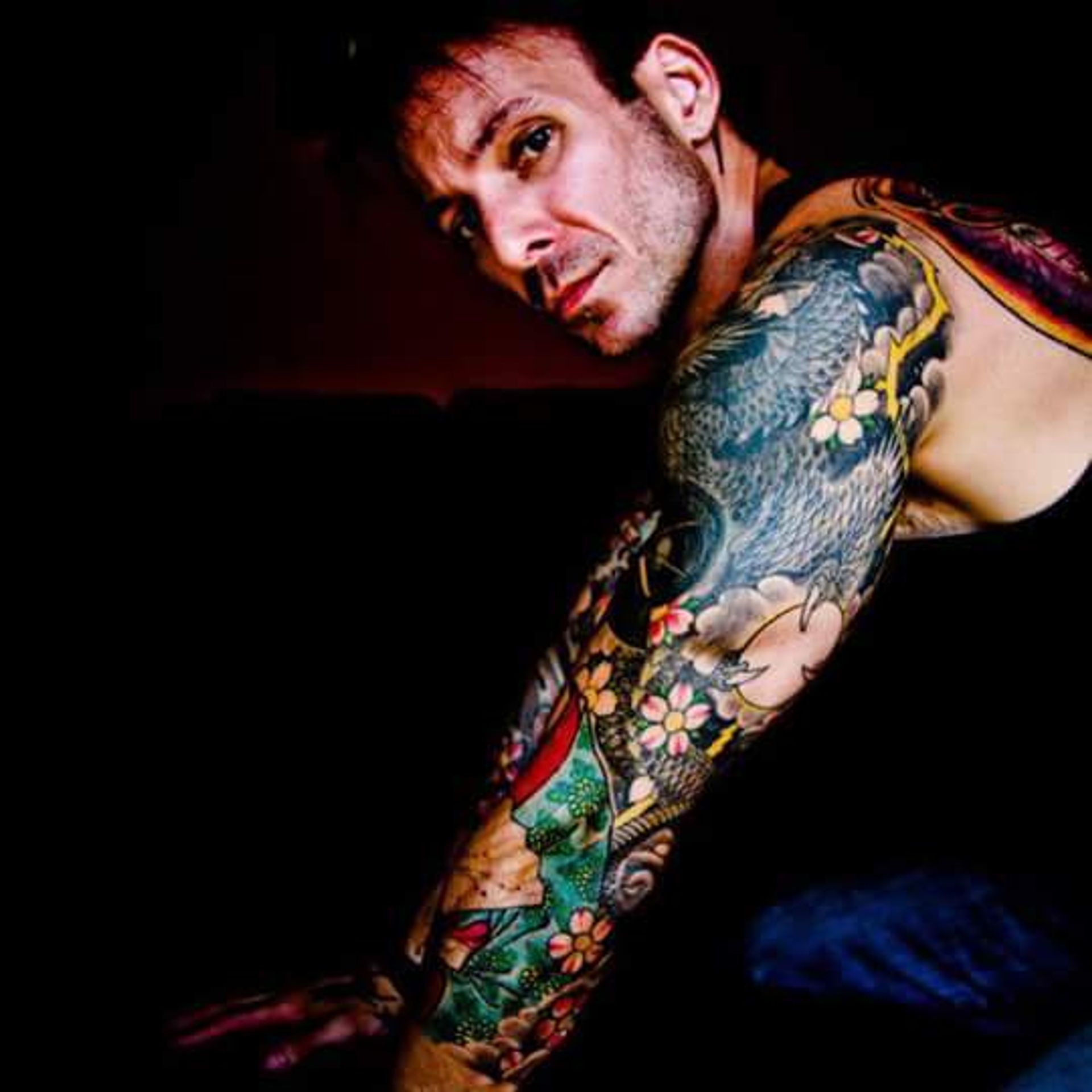 Nekonečný příběh - 6 - GALERIE: Noah Hathaway (4/4)
