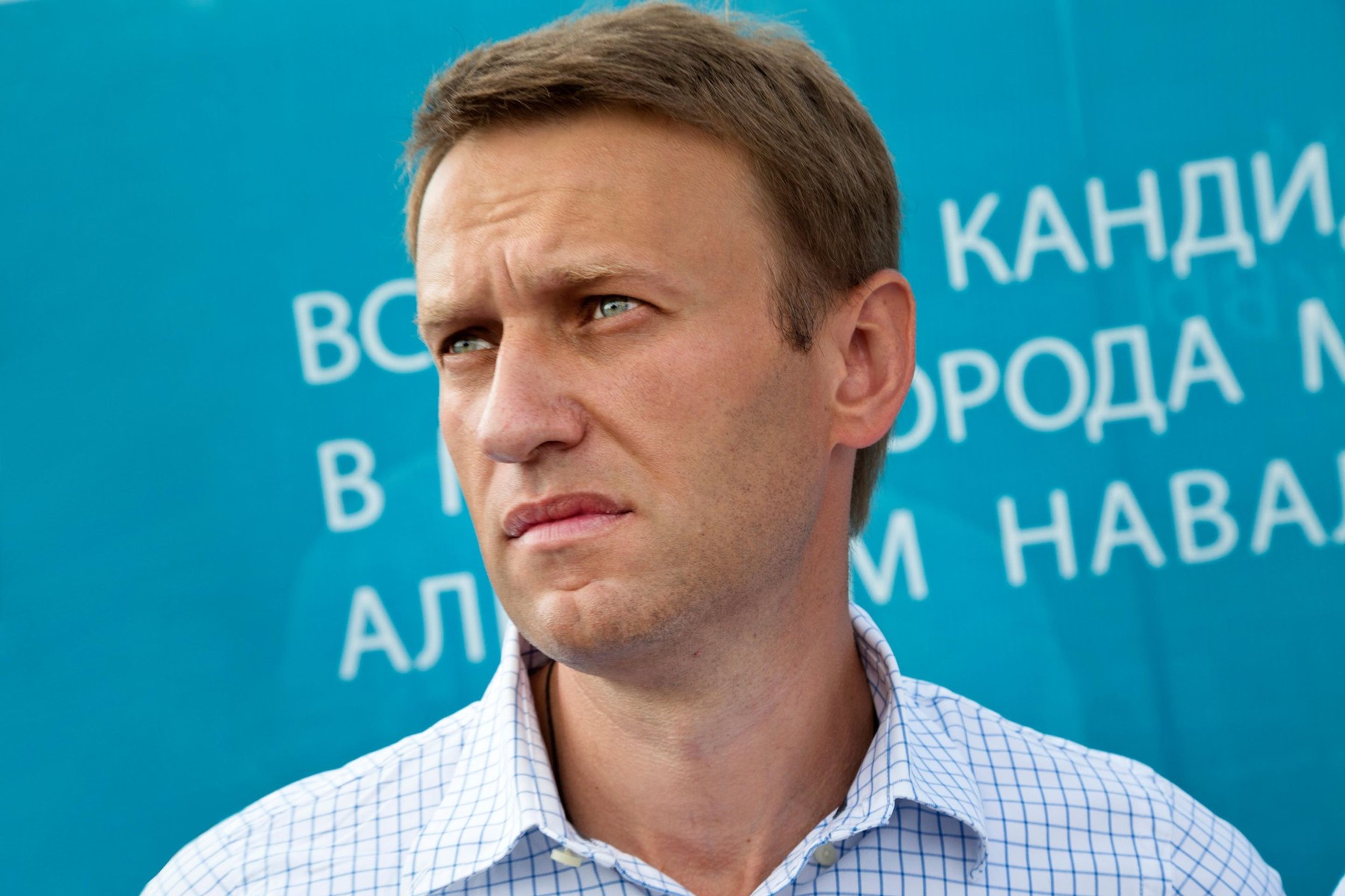 Alexej Anatoljevič Navalnyj - Alexej Anatoljevič Navalnyj (14/14)