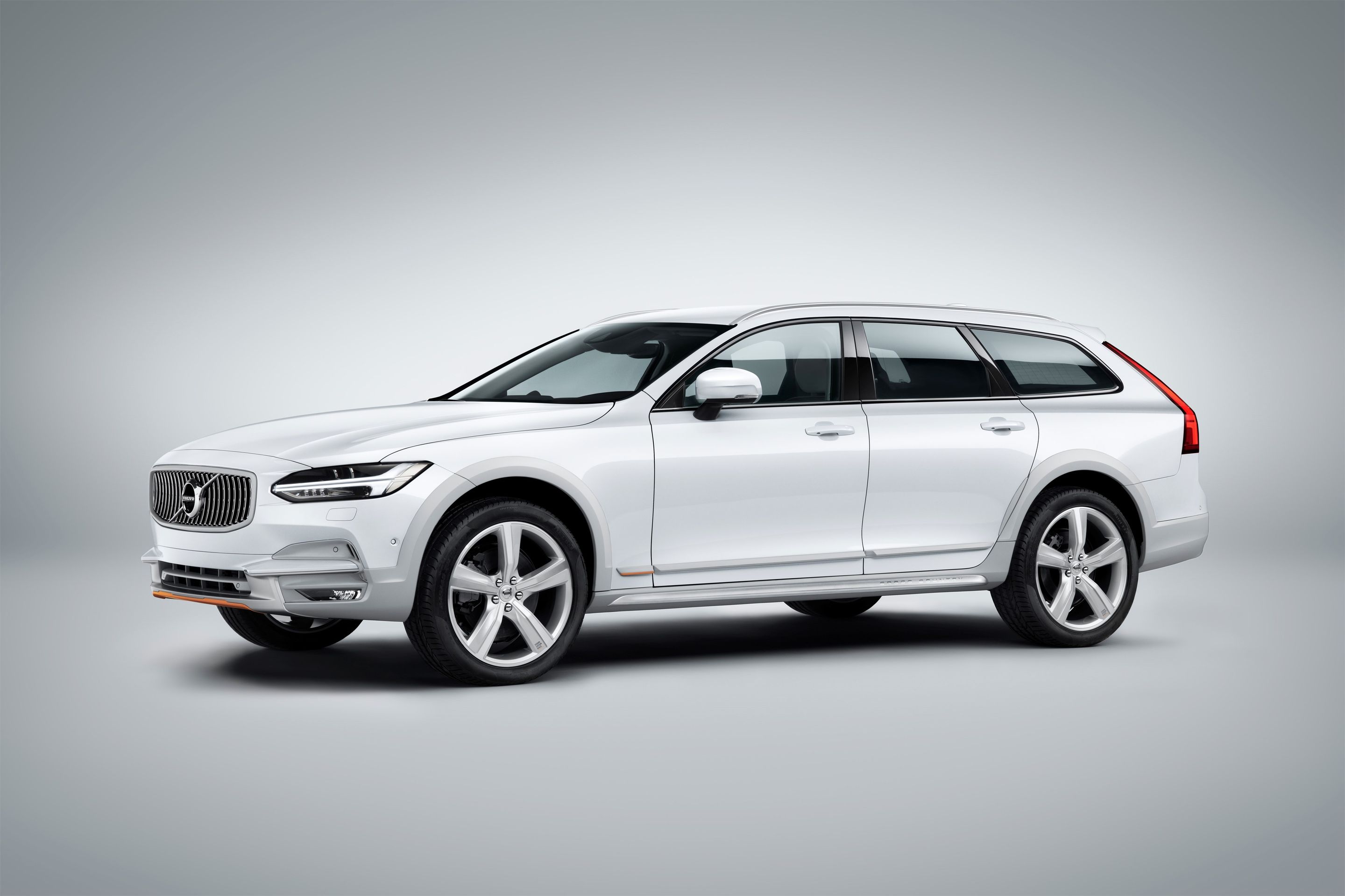 volvo - 21 - FOTOGALERIE: Volvo V90 Cross Country Ocean Race (6/13)