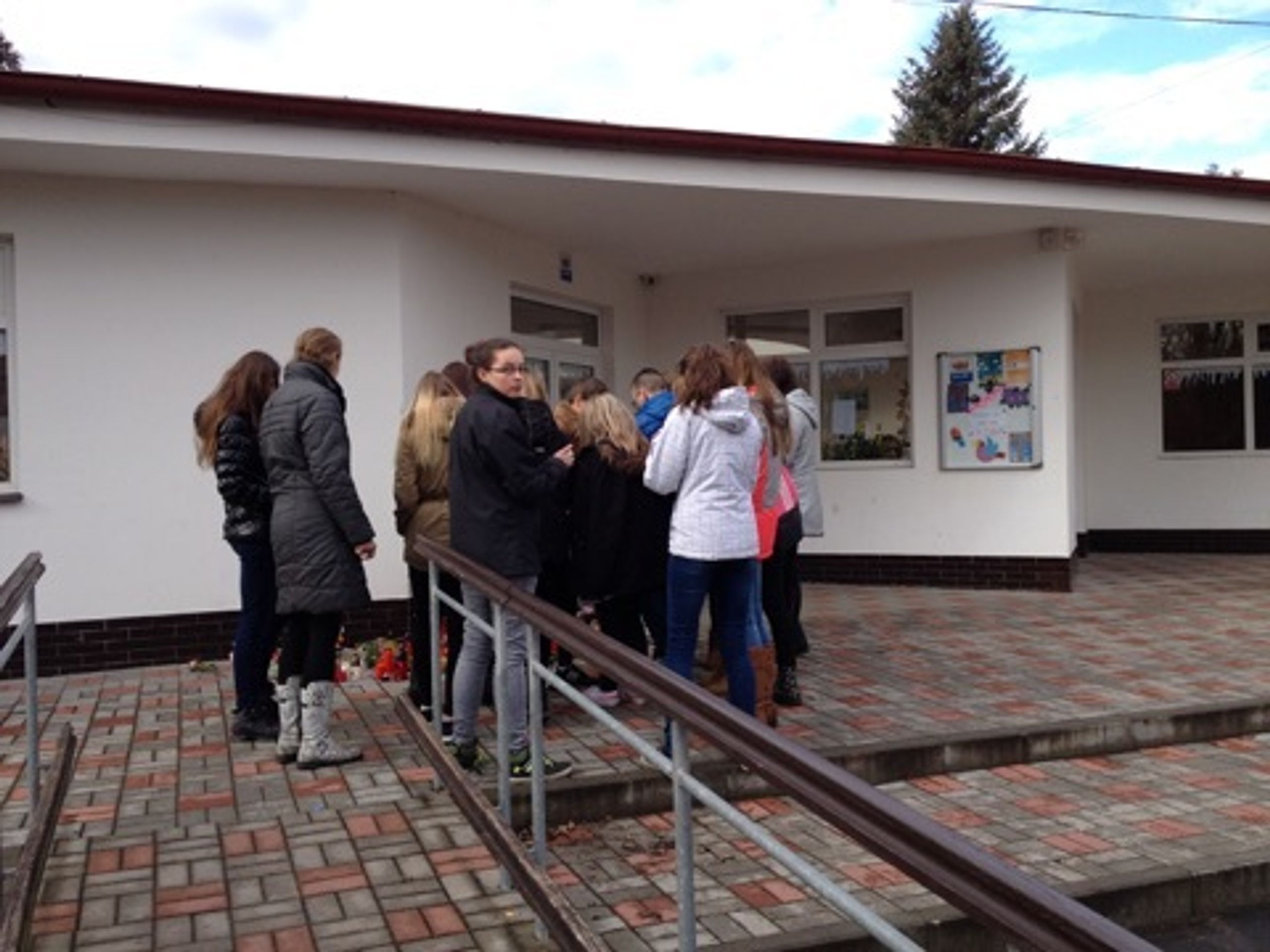 Vzpomínka na Elišku v Teplicích - 1 - GALERIE: Vzpomínka na Elišku (1/10)