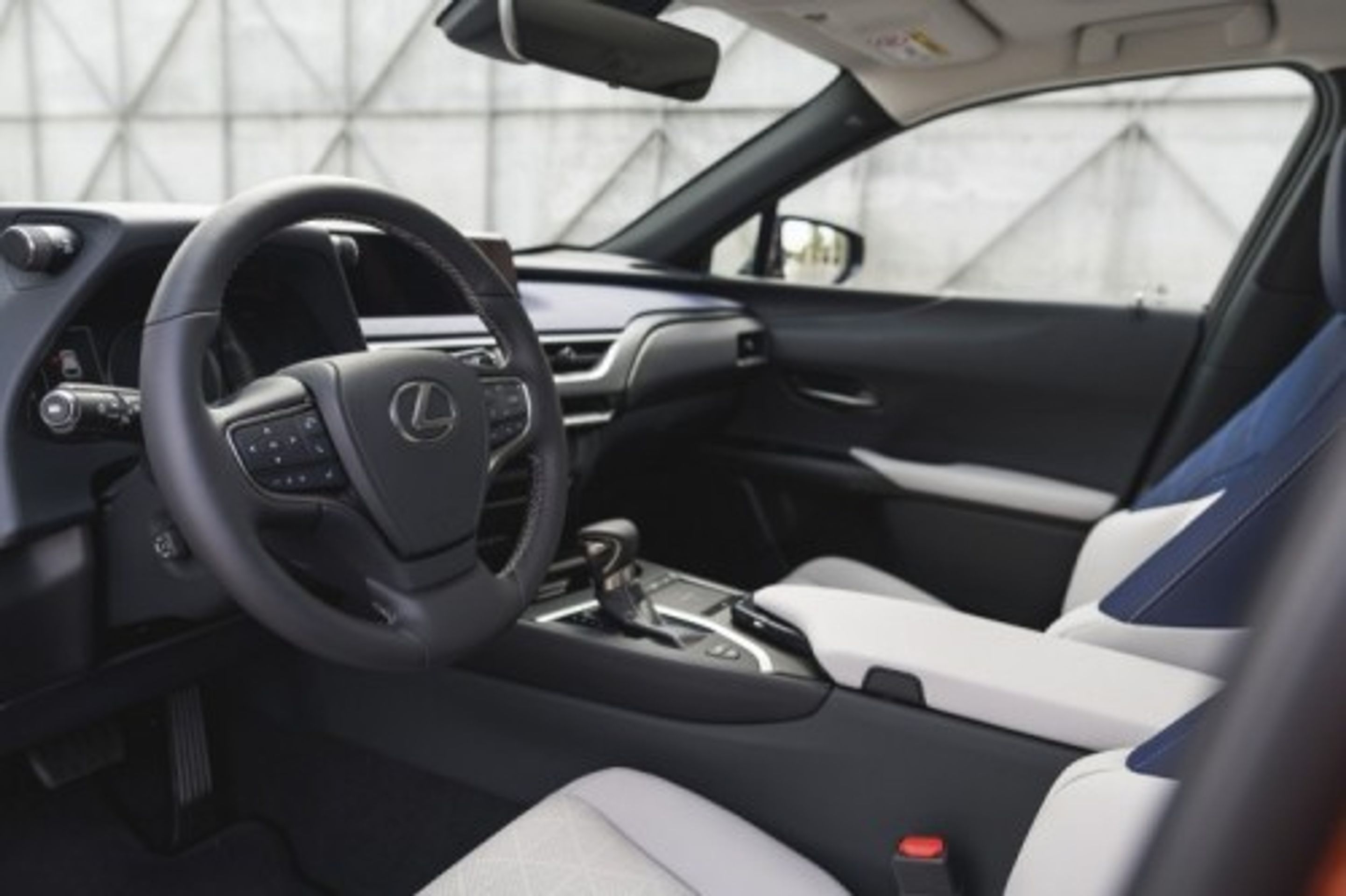 Lexus UX 250h - 29 - Fotogalerie: Crossover Lexus UX 250h (13/24)