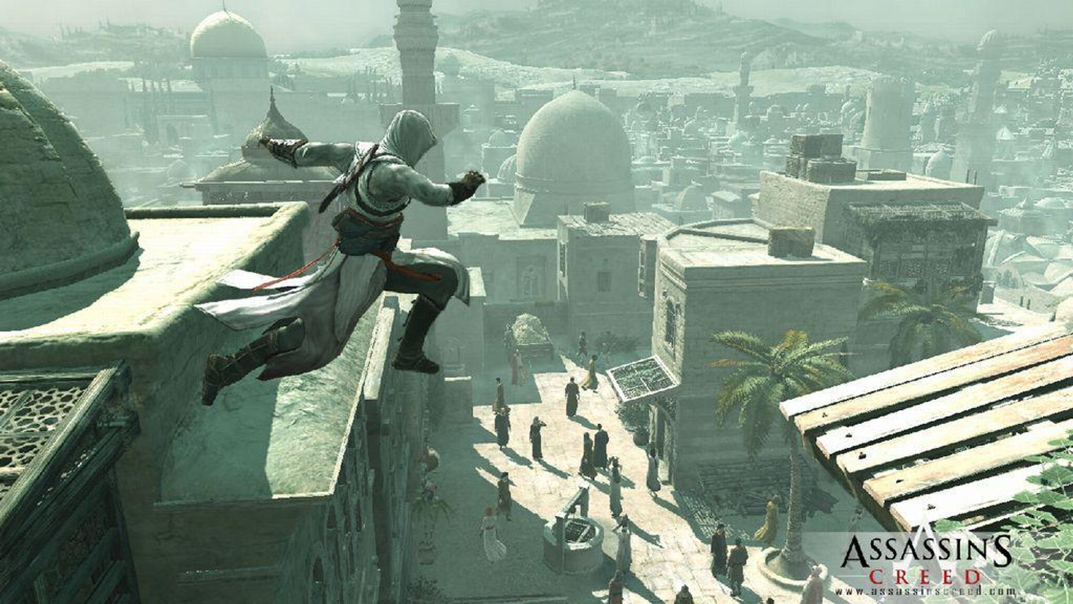 Assassins's Creed - Assassin's Creed galerie (2/5)