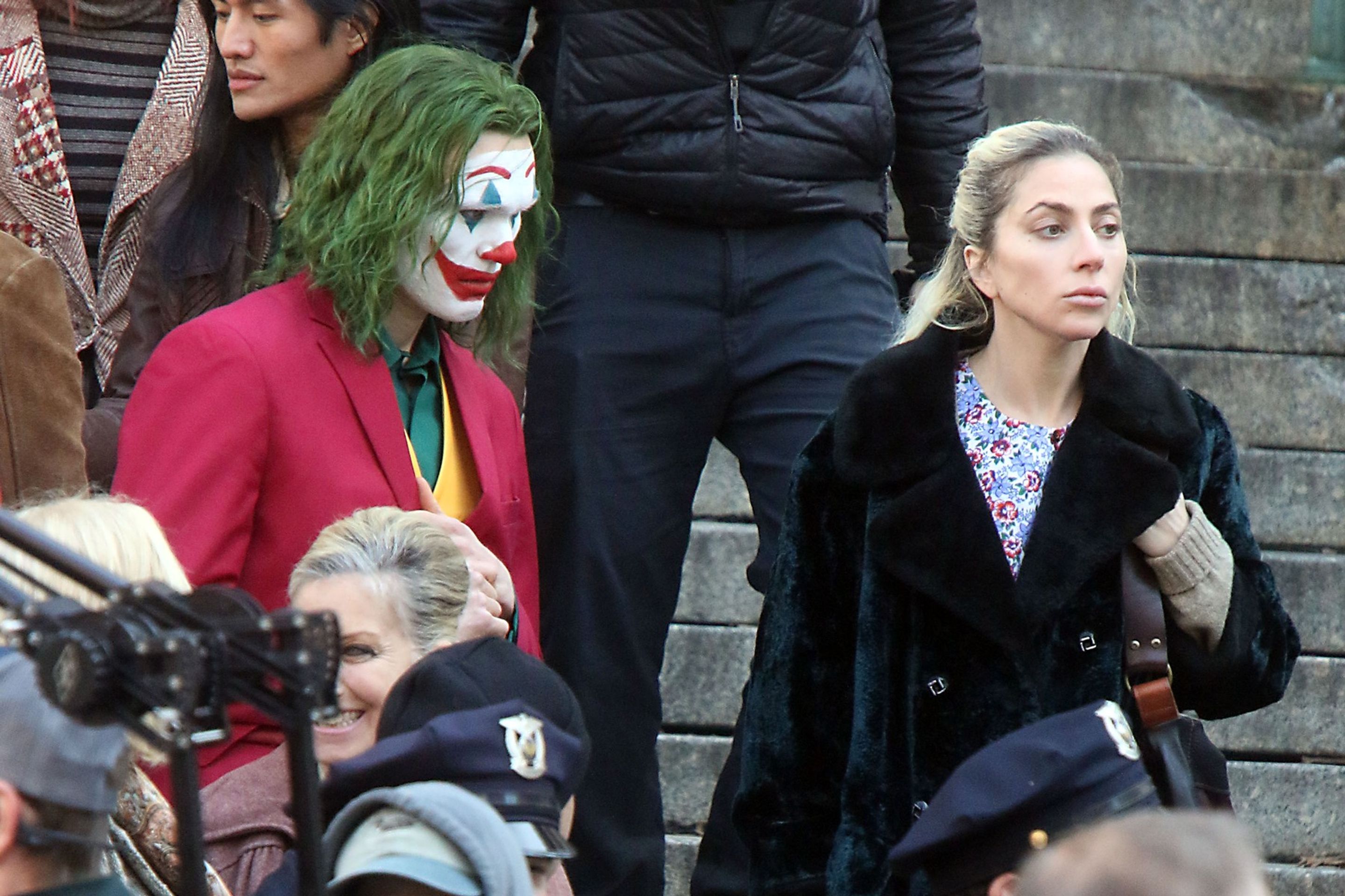 Lady Gaga - Lady Gaga (12/13)