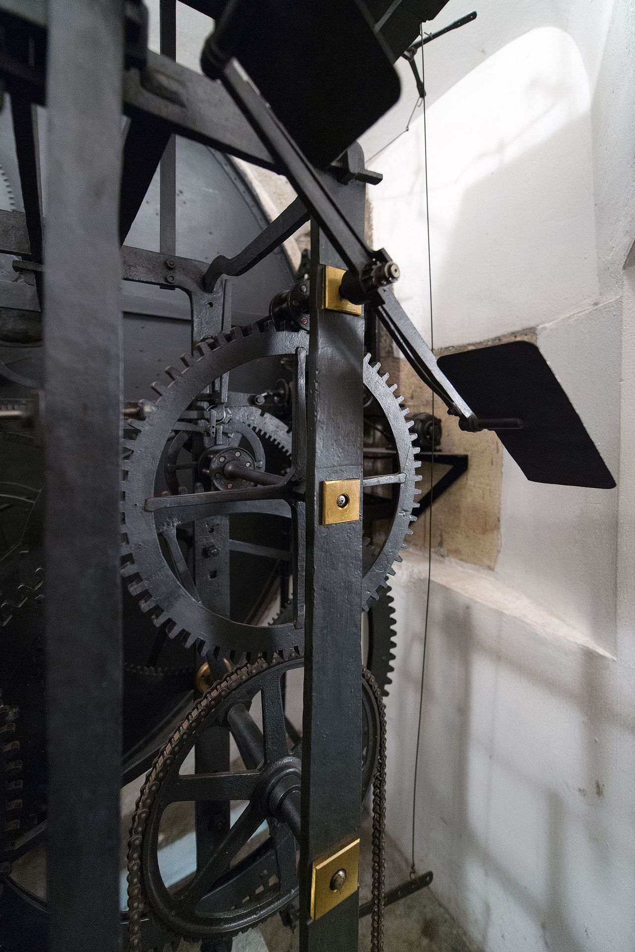 Pražský orloj - 3 - GALERIE: Pražský orloj (6/20)
