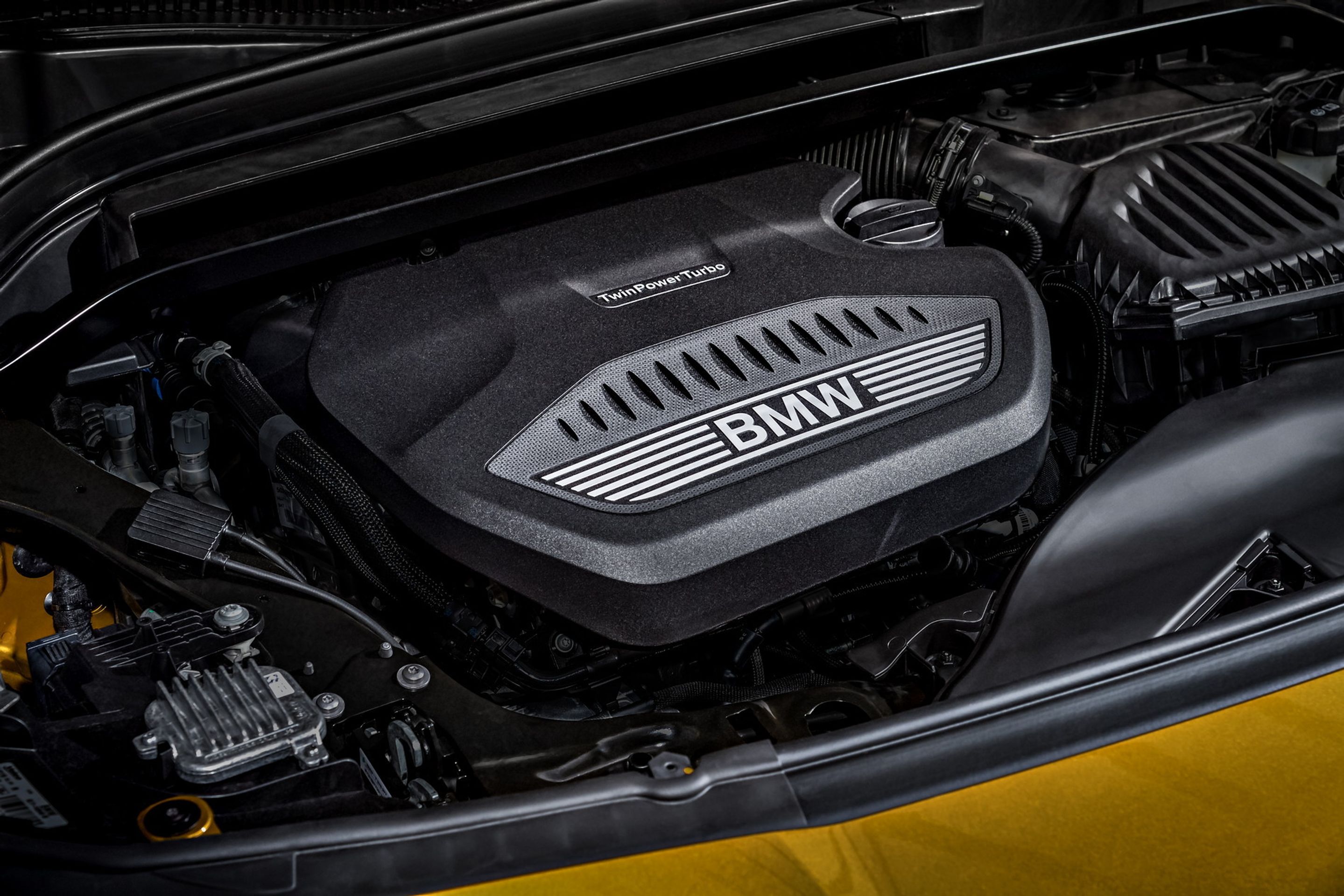 BMW X2 - 33 - Fotogalerie: Videotest BMW X2 (3/13)