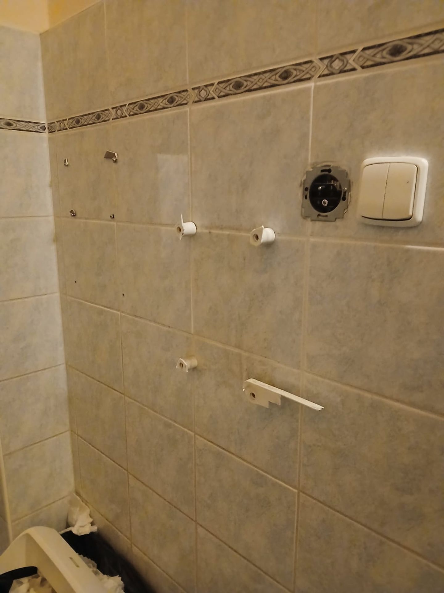 Poničení vybavení Střelnice (7) - Poničení vybavení Střelnice (8/8)