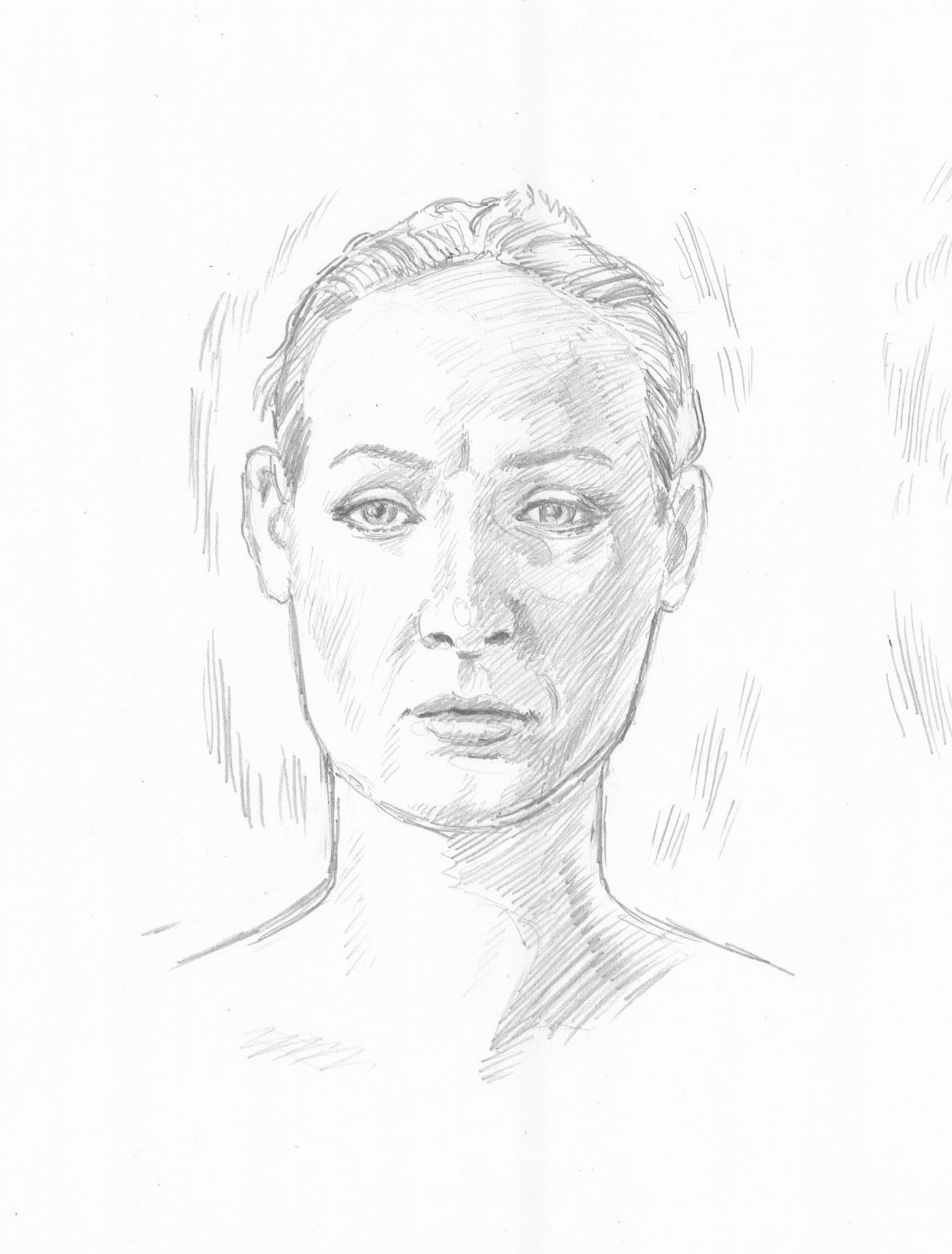 Identikit brutálně zavražděné ženy - 10 - GALERIE: Identikit brutálně zavražděné ženy (10/13)