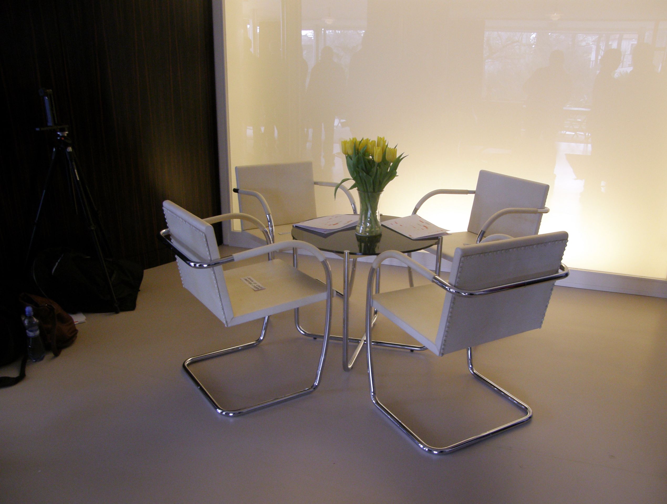 Vila Tugendhat - 5 - GALERIE - Vila Tugendhat (4/10)