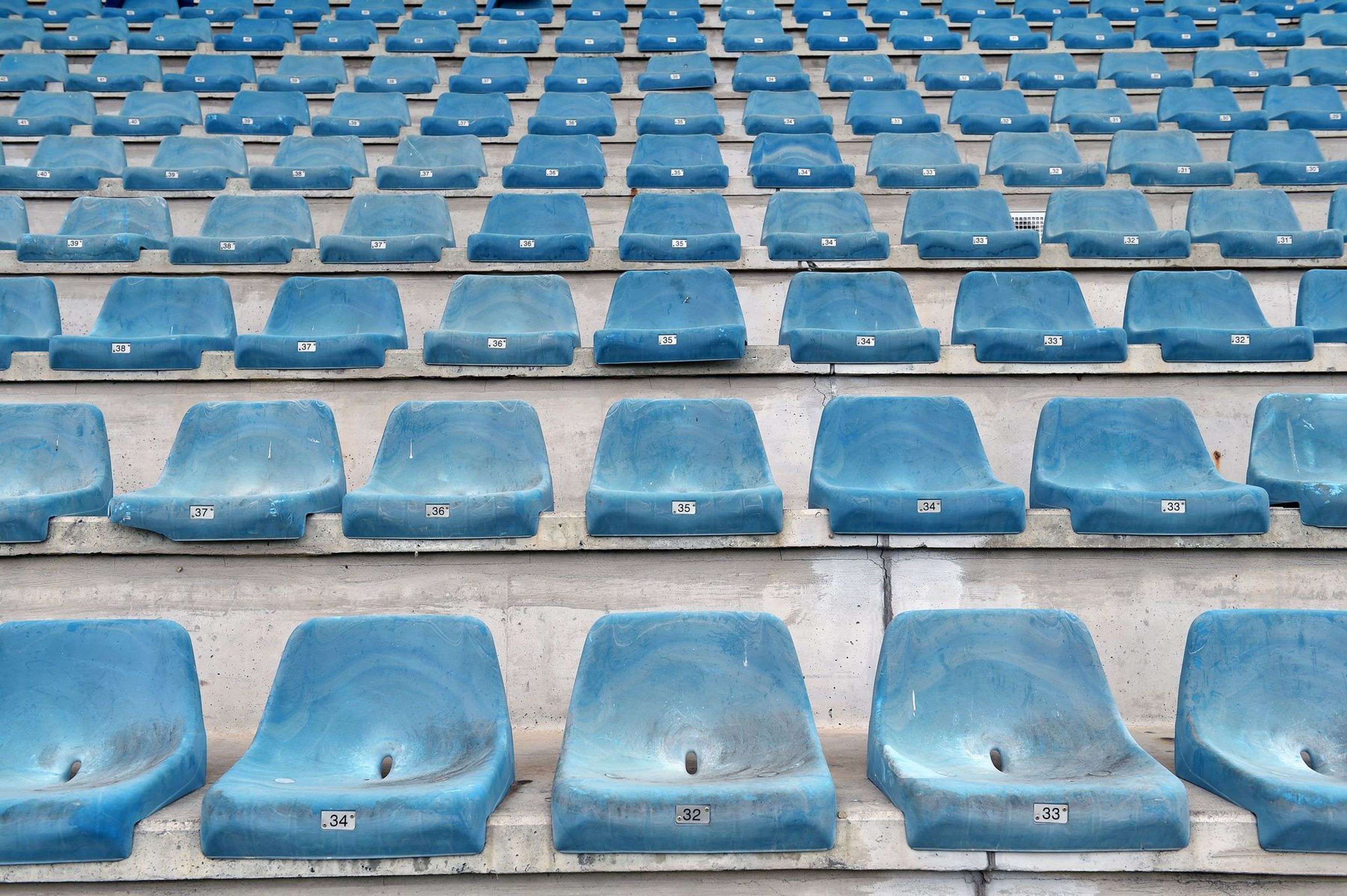 Fotbalový stadion Drnovice - 13 - GALERIE: Fotbalový stadion Drnovice (11/27)