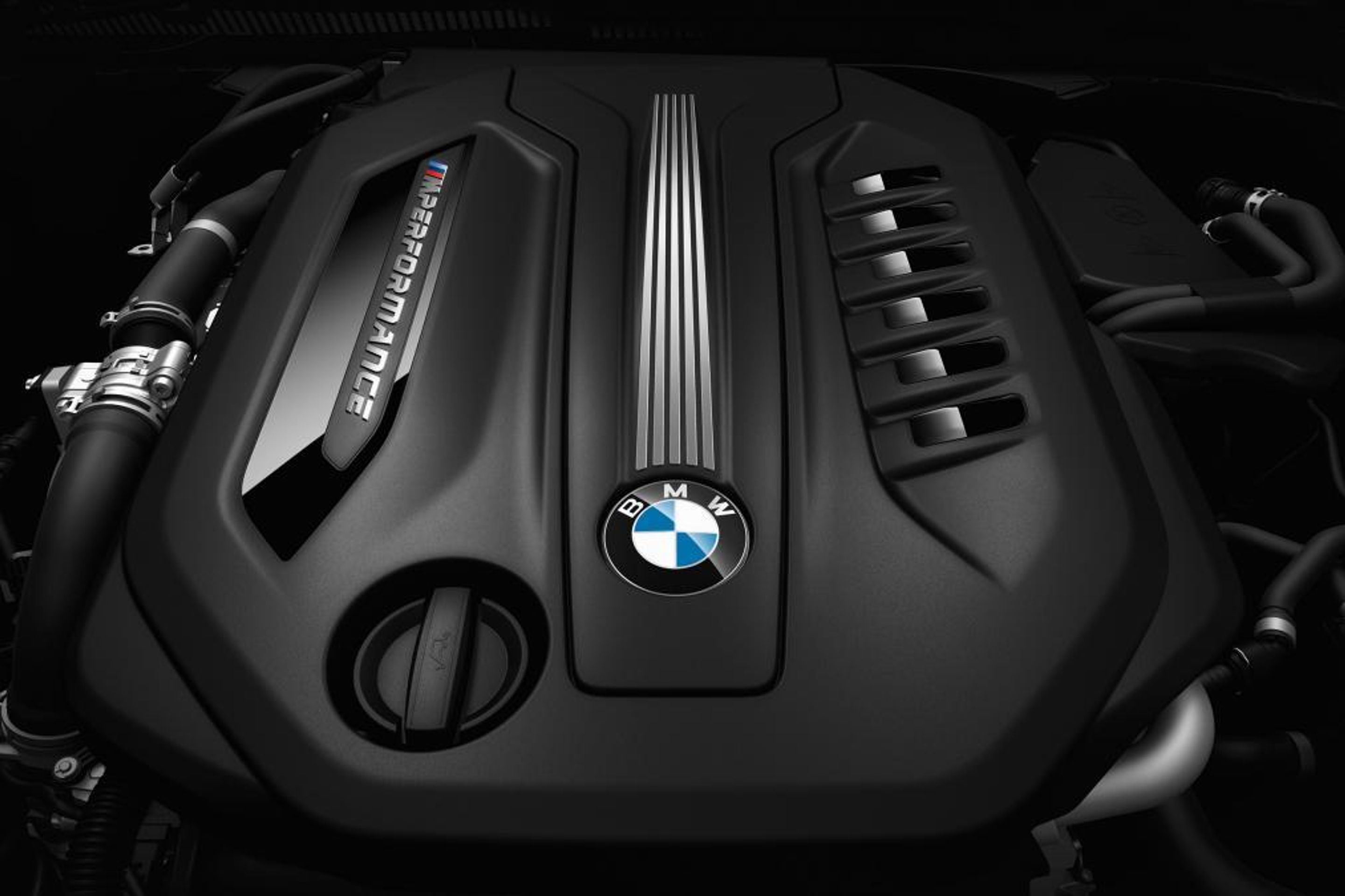 BMW 5 - 20 - GALERIE: BMW M550d xDrive (5/13)