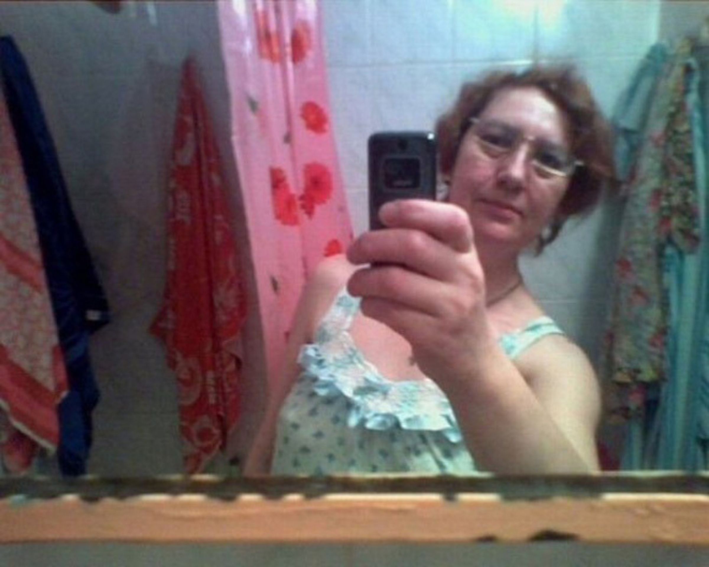 Nepovedené pokusy o sexy fotky - 3 - GALERIE: Tyhle pokusy o sexy fotky víc pobaví než rozvášní! (9/11)
