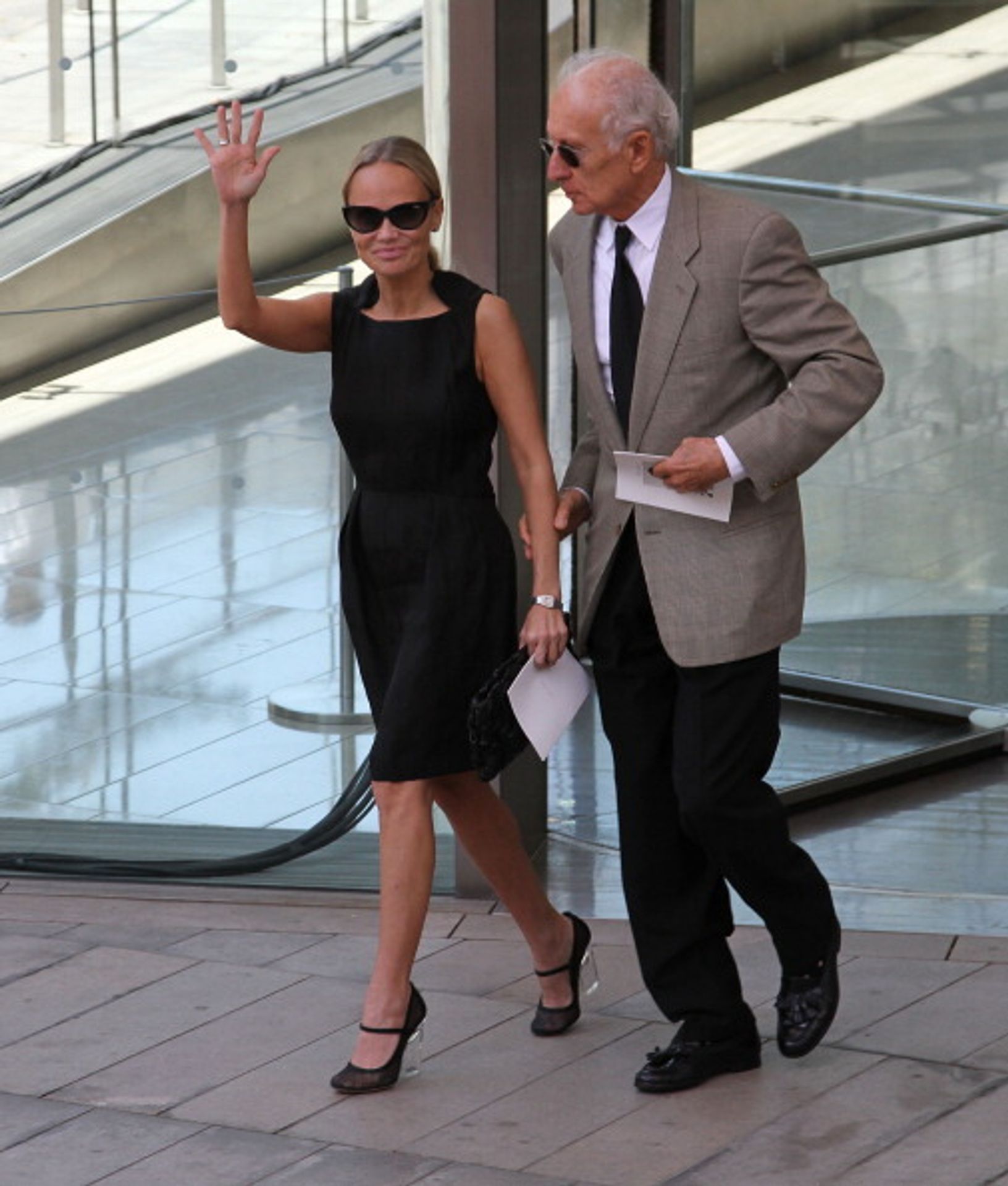Kristin Chenoweth - 1 - Americká herečka a zpěvačka Kristin Chenowethová (16/16)