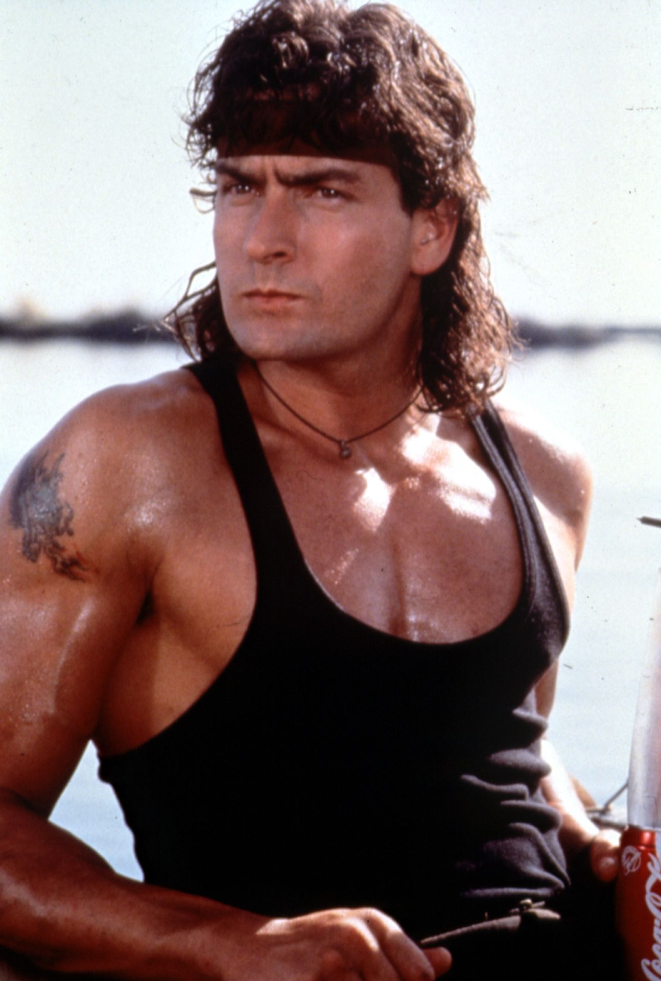 Charlie Sheen - Charlie Sheen (10/20)