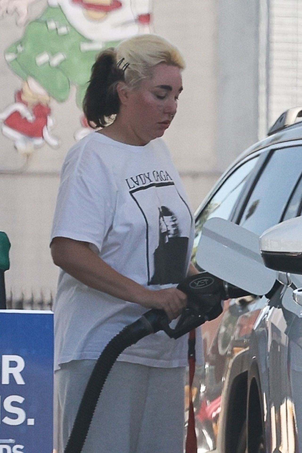 Amanda Bynesová - Amanda Bynesová v průběhu let (4/8)