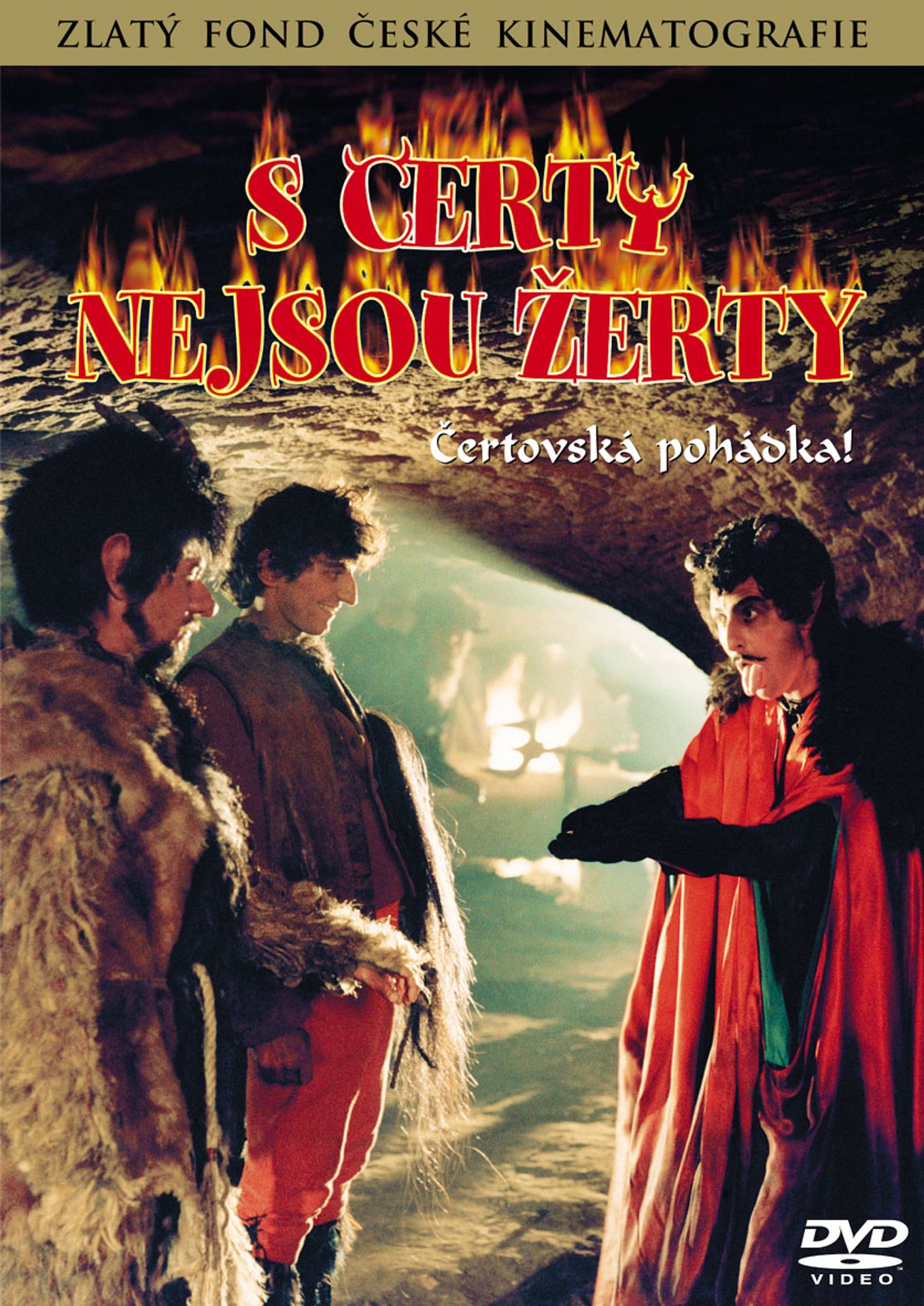 S čerty nejsou žerty - GALERIE: S čerty nejsou žerty (3/5)