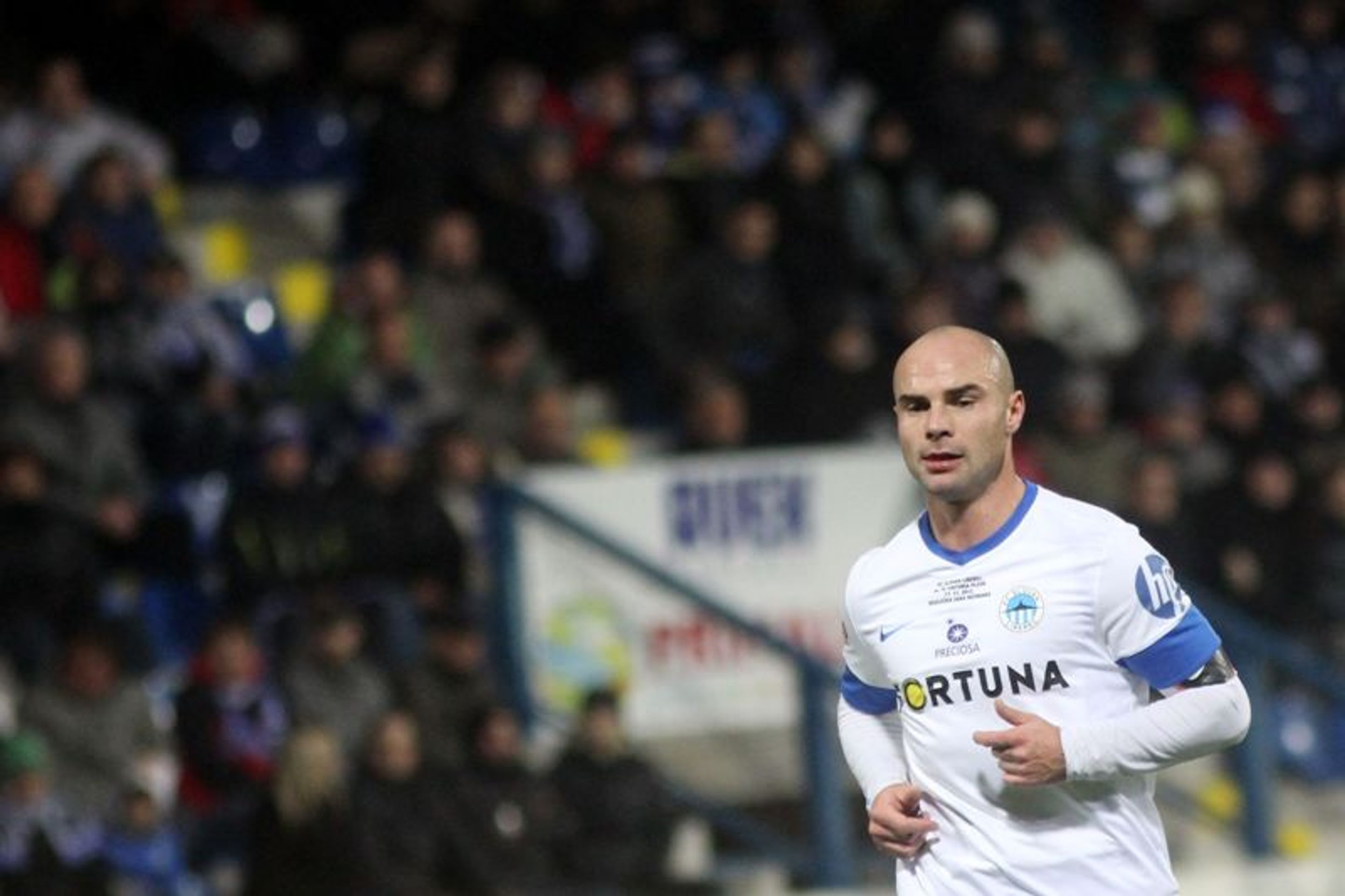 Nezmar se loučil s kariérou - 5 - GALERIE: Fotbalista Nezmar se loučil s kariérou (4/9)
