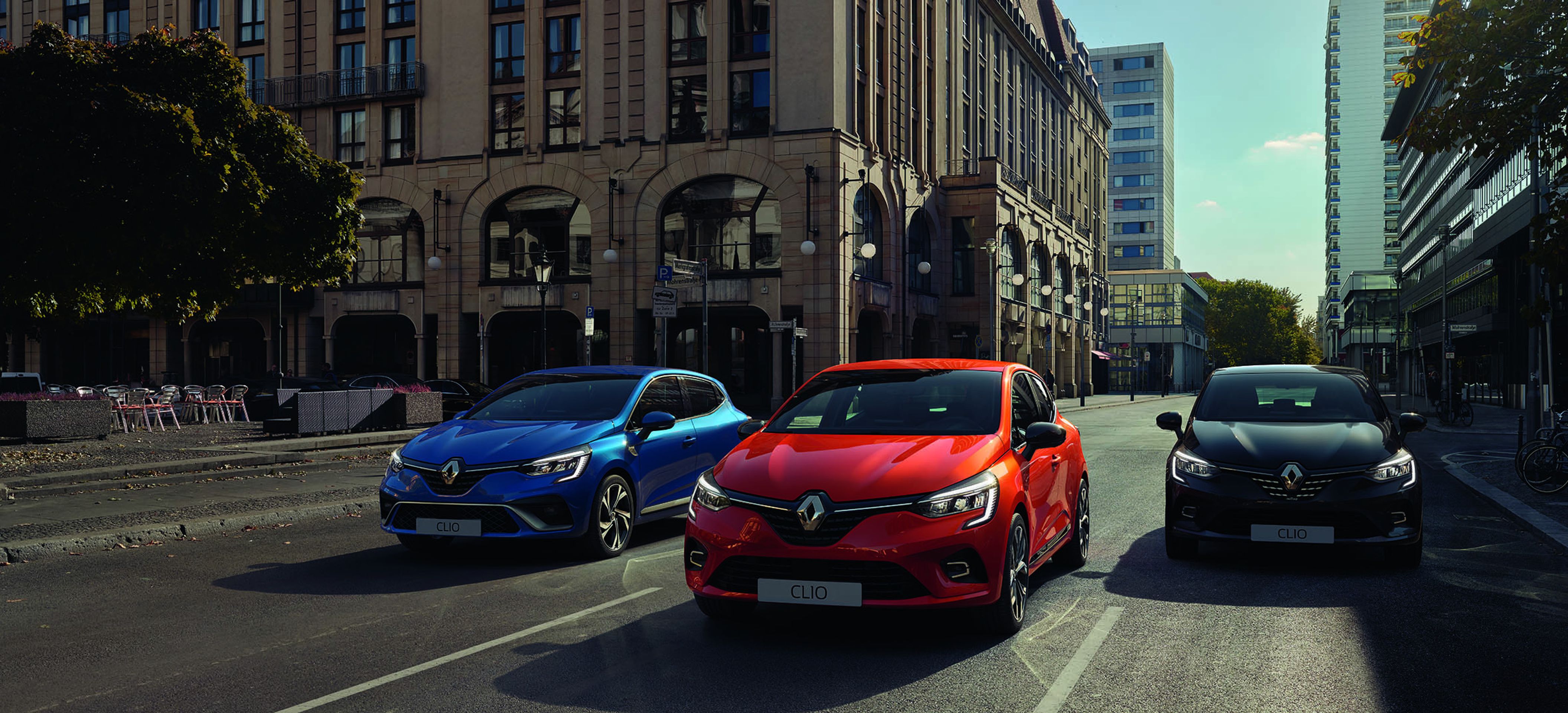 Renault Clio - 28 - Fotogalerie: Nový Renault Clio (13/19)