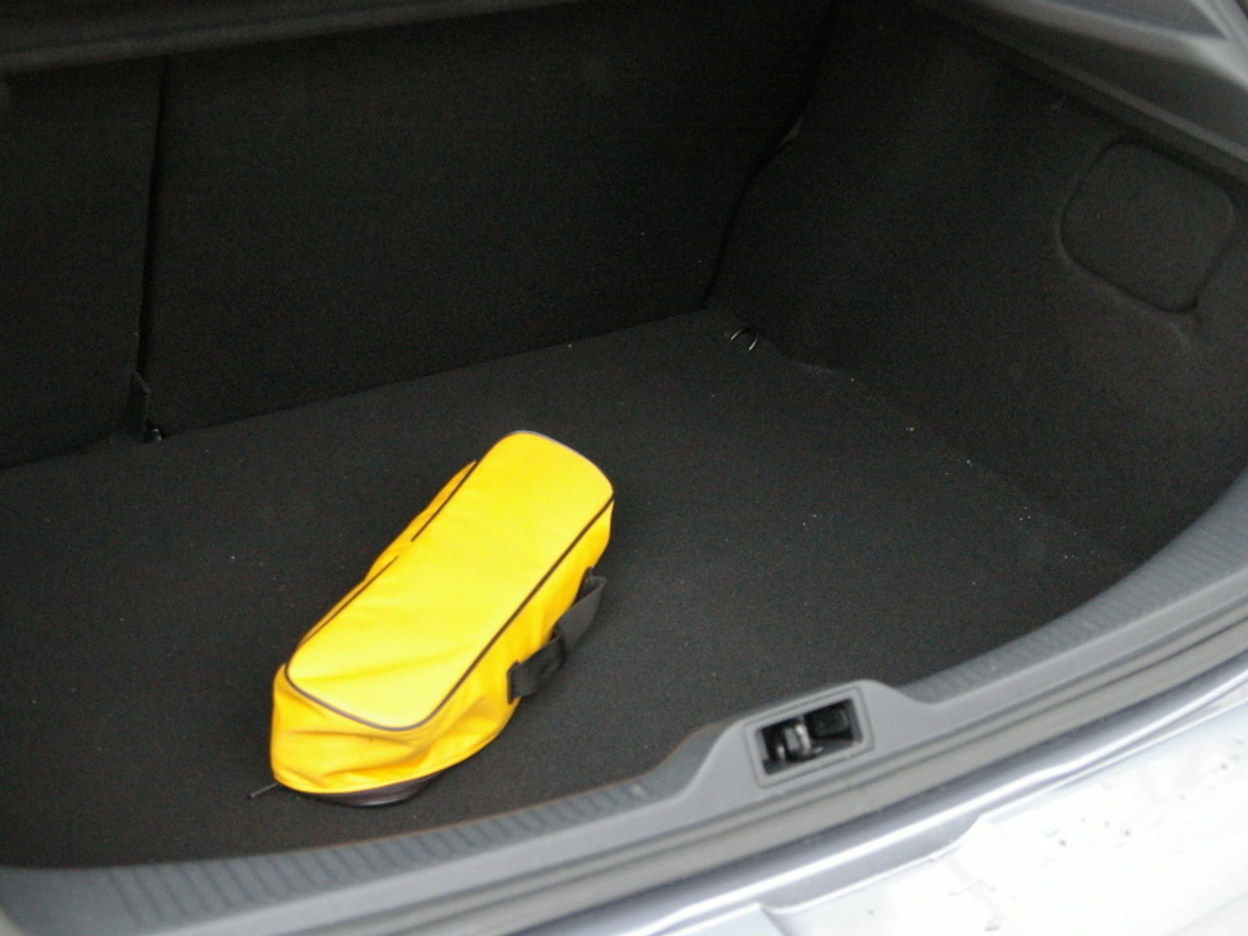 Renault Mégane - GALERIE Renalt Mégane (2/6)