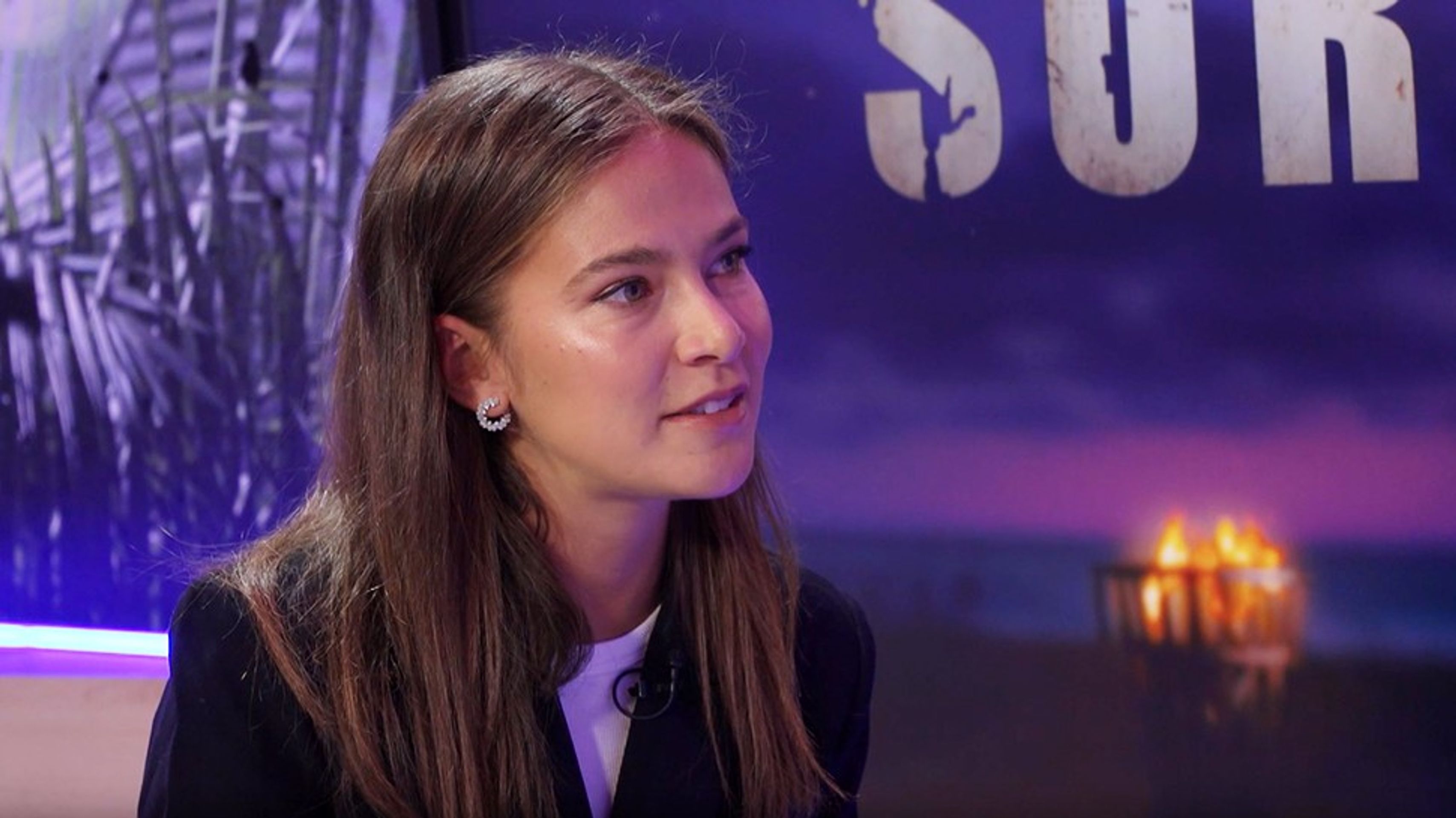 Andrea Bezděková - Andrea Bezděková (7/8)