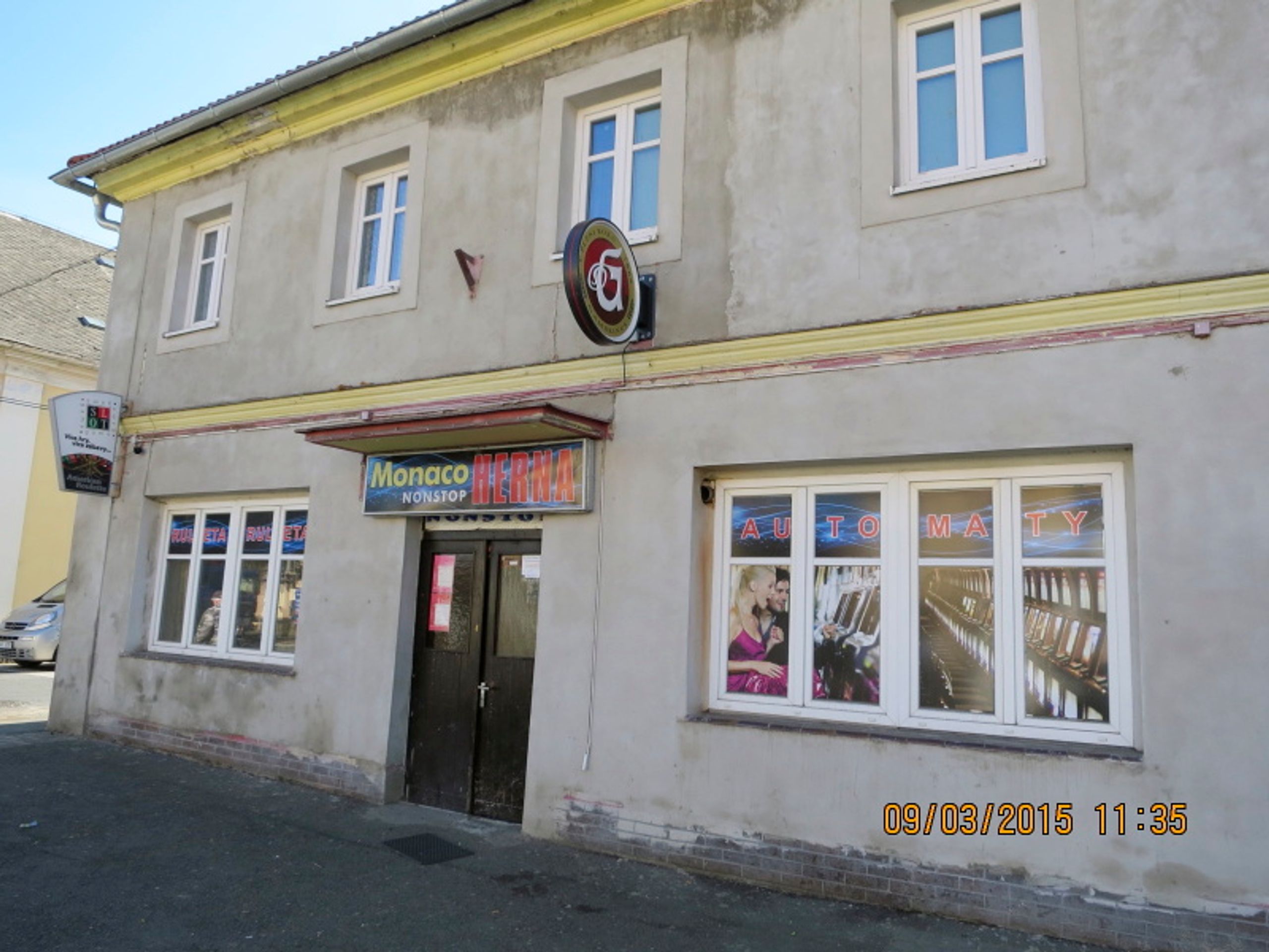 Hygiena uzavřela další provozovny - Monaco, Horšovský Týn - 2 - GALERIE: Hygiena uzavřela další provozovny (9/28)