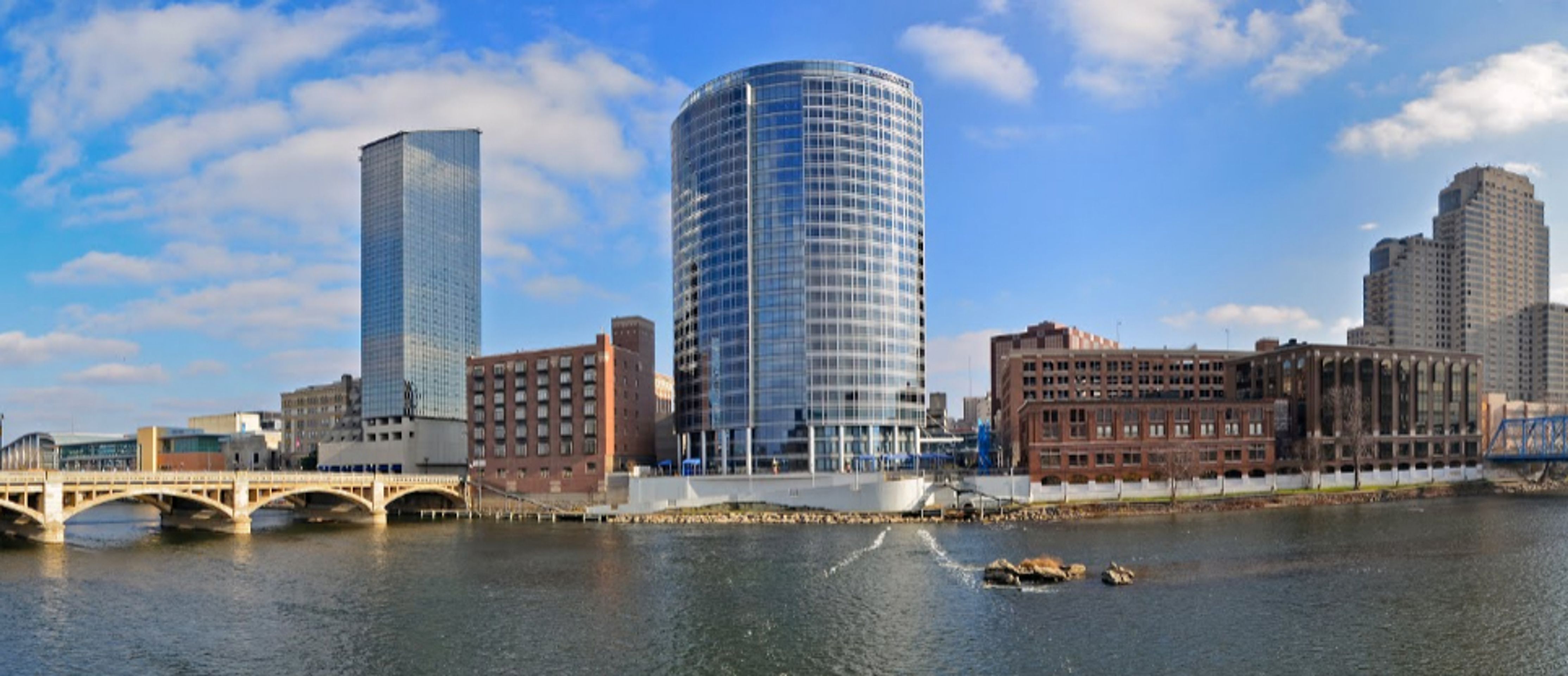 Grand Rapids, Michigan - GALERIE: Místa, která musíte navštívit v roce 2016 (18/30)