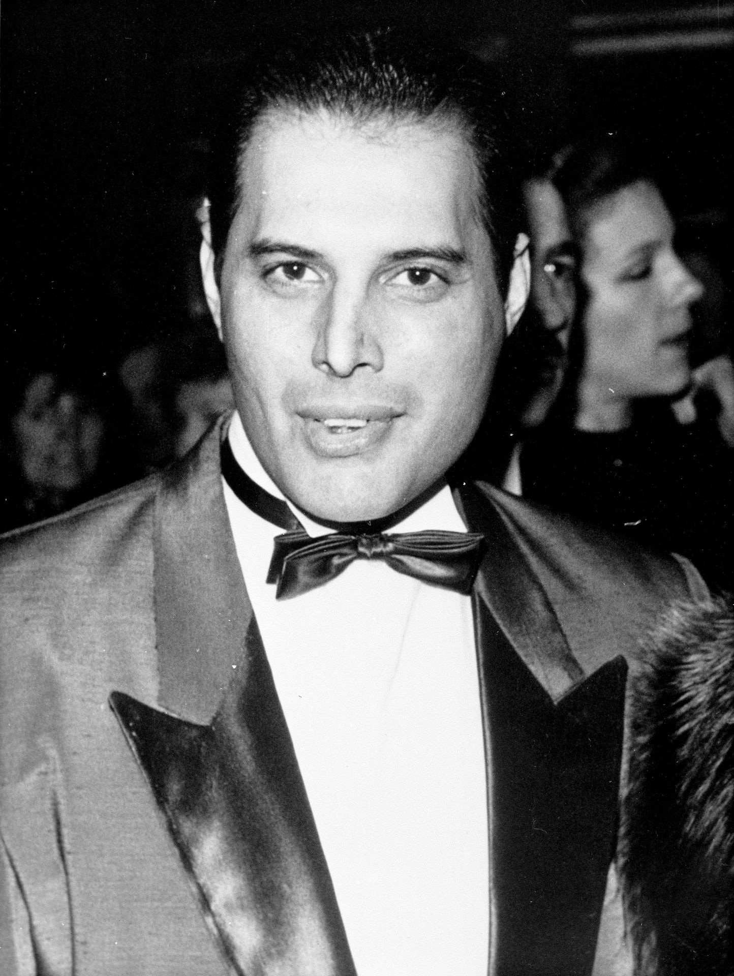 Freddie Mercury - Freddie Mercury (5/13)