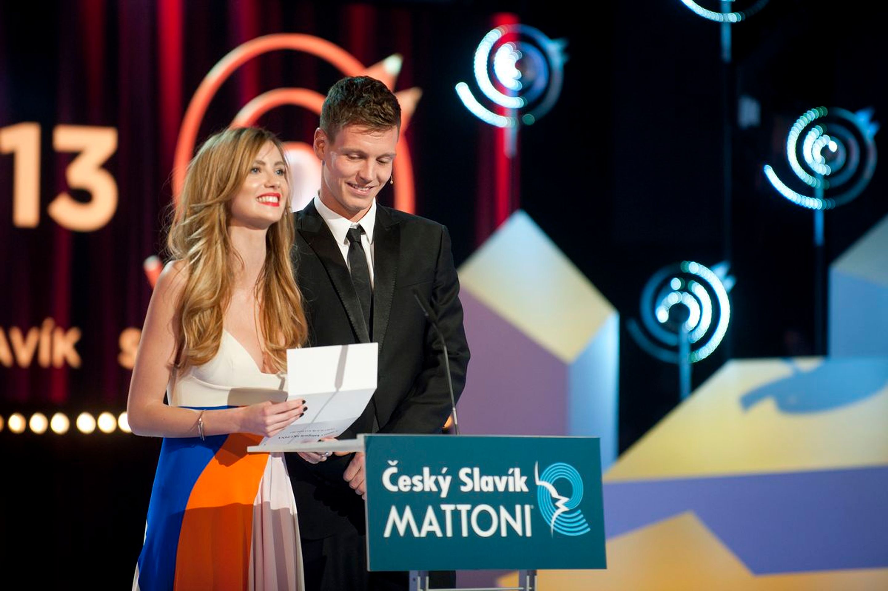 Český Slavík Mattoni 2013 - GALERIE: Český Slavík (10/10)