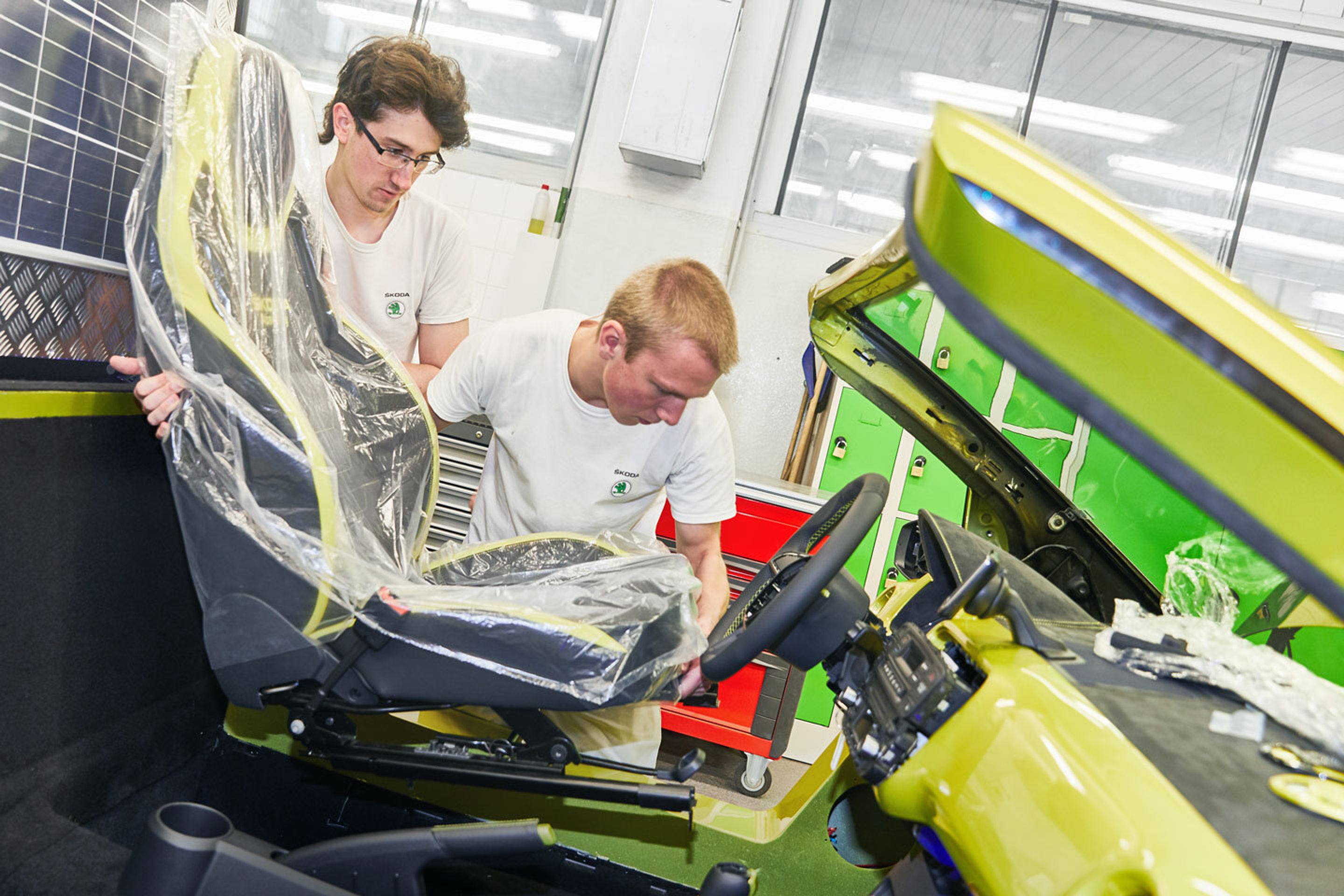 element - 8 - GALERIE: Škoda Element (1/4)