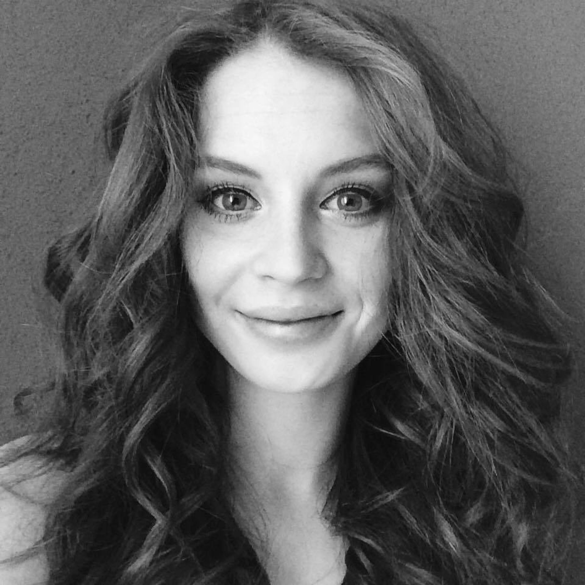 Lucie Šteflová - 6 - GALERIE: Lucie Šteflová (6/6)
