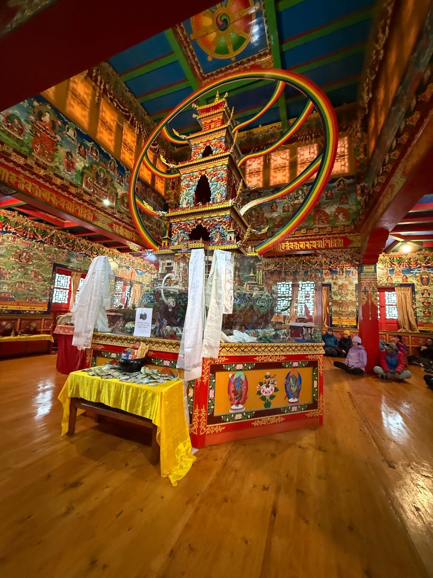 Česká expedice na Mount Everest - Česká expedice na Mount Everest (10/19)