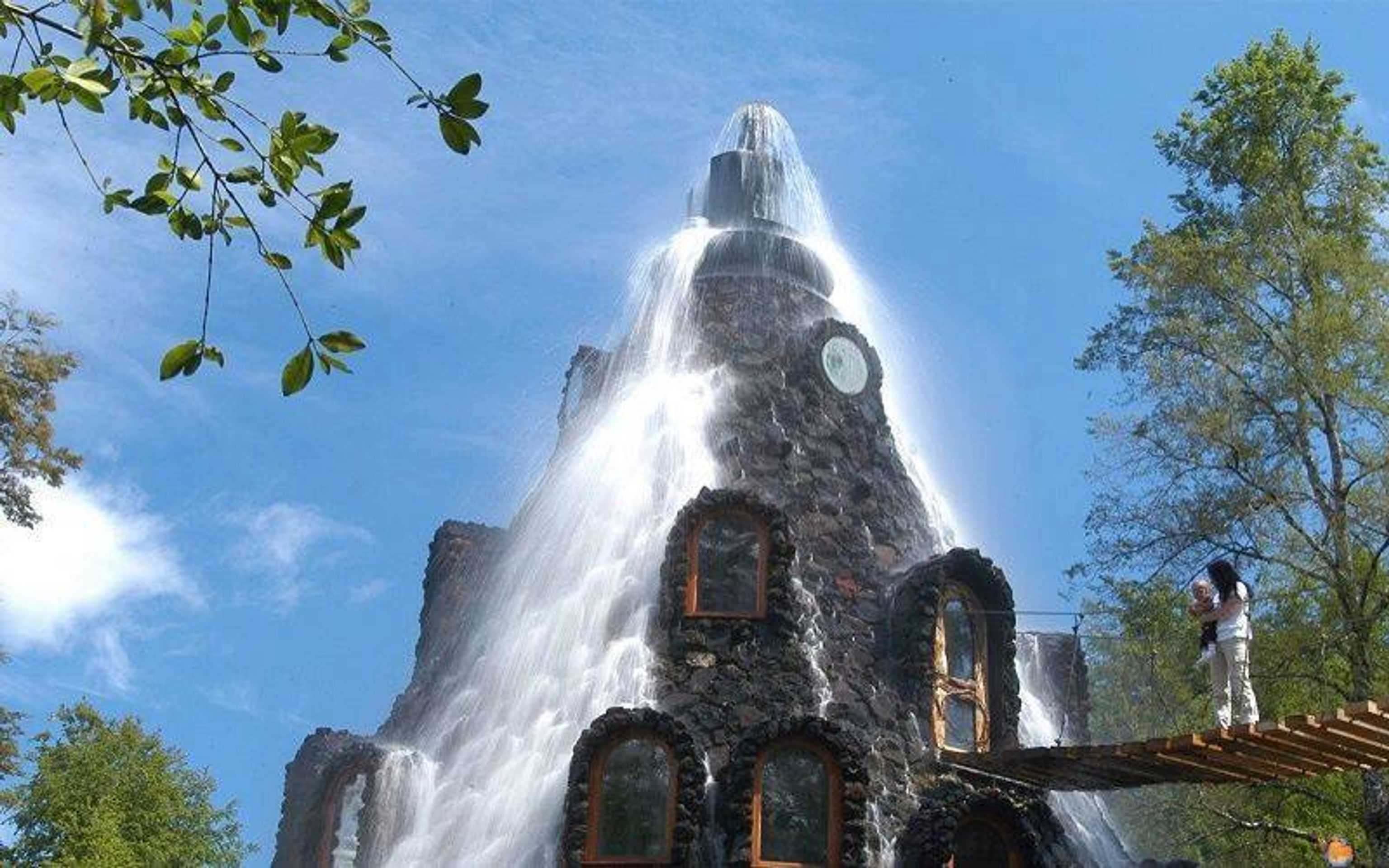 Magic Mountain Hotel - GALERIE: Magic Mountain Hotel (16/19)