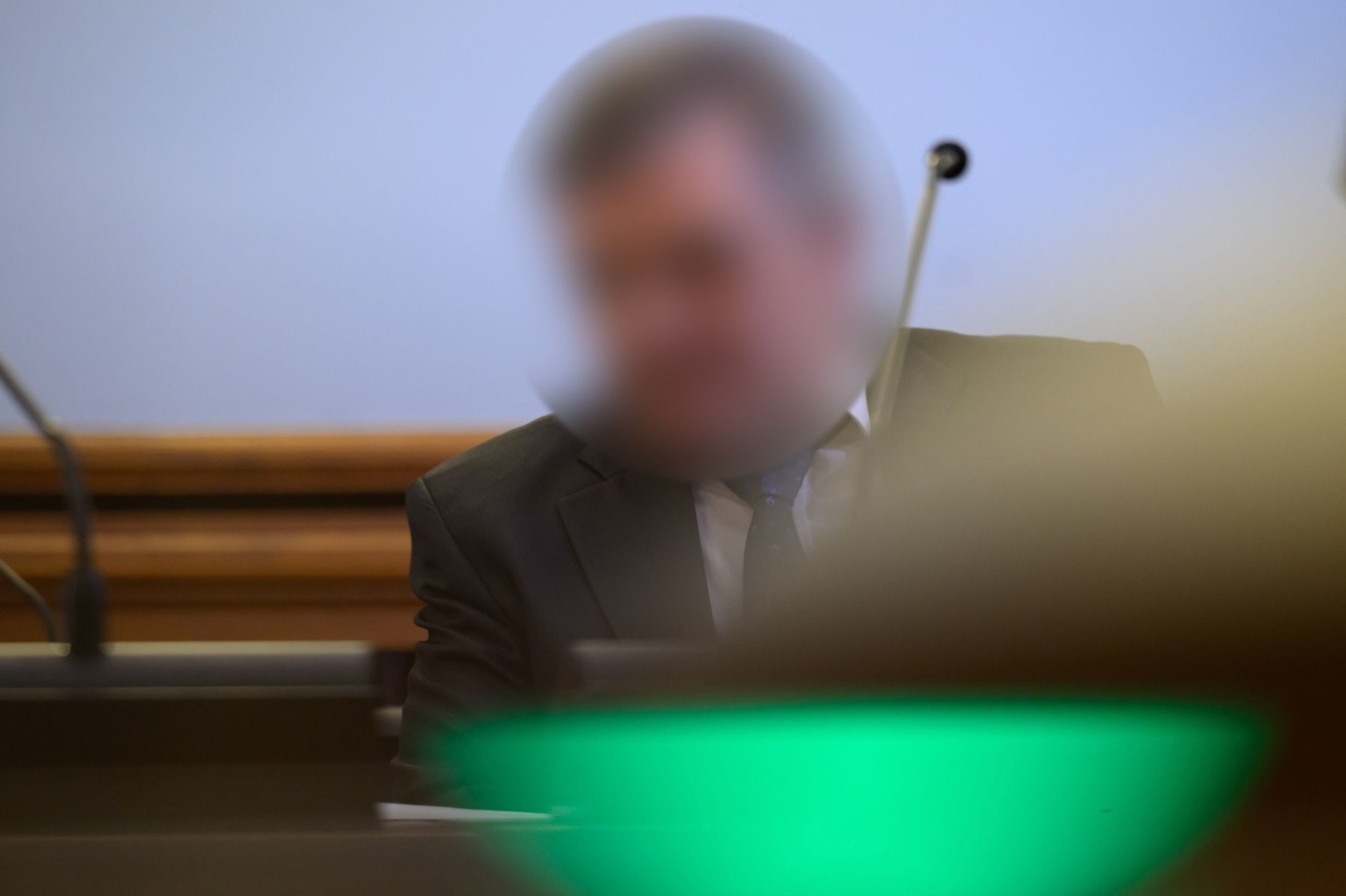 Soud s řidičem - nehoda autobusu 2024 poblíž Lipska - Soud s řidičem autobusu havarovaného v roce 2024 poblíž Lipska (2/11)