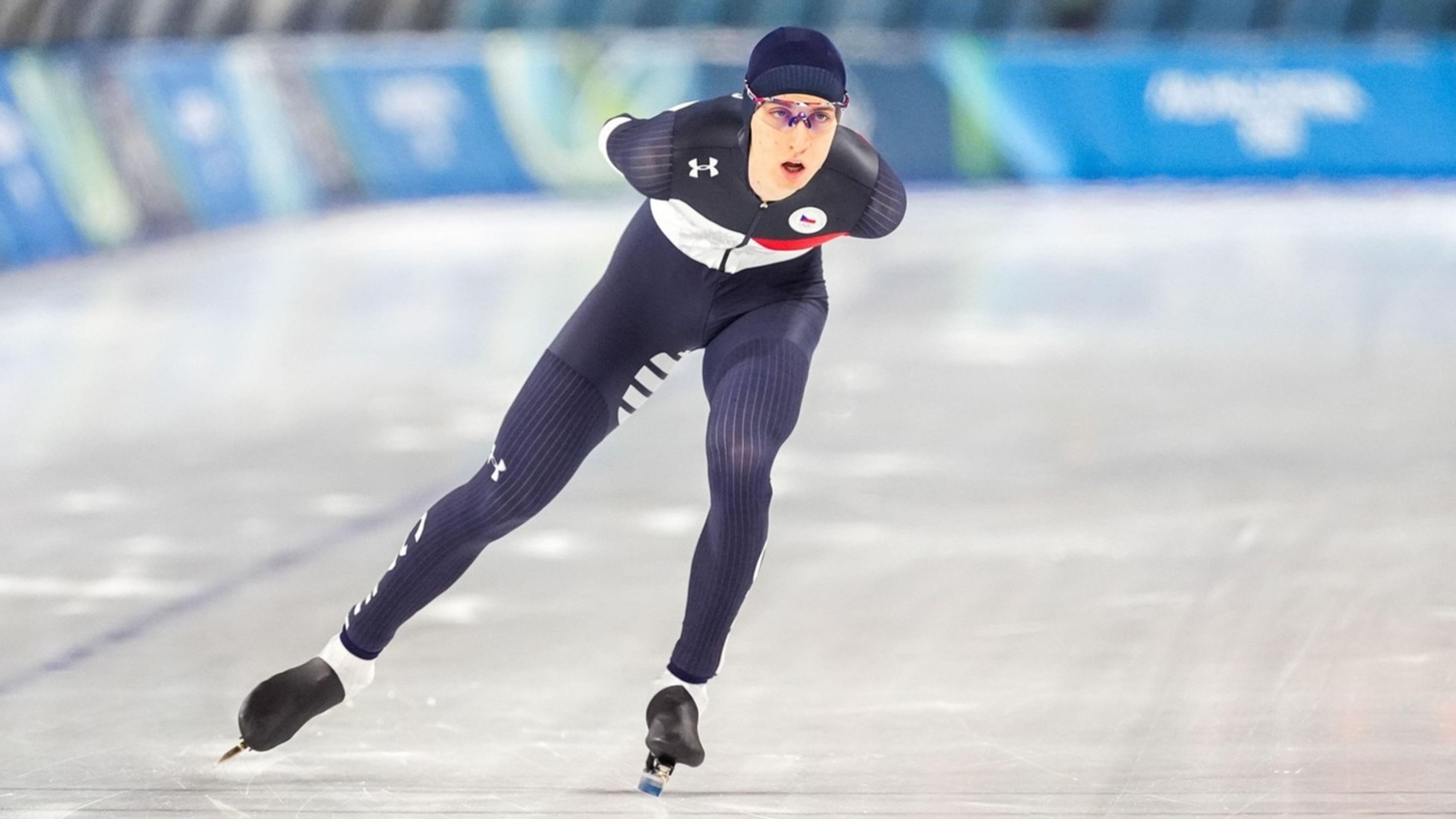 Metoděj Jílek - Metoděj Jílek získal na ZOH 2026 stříbrnou medaili (4/5)