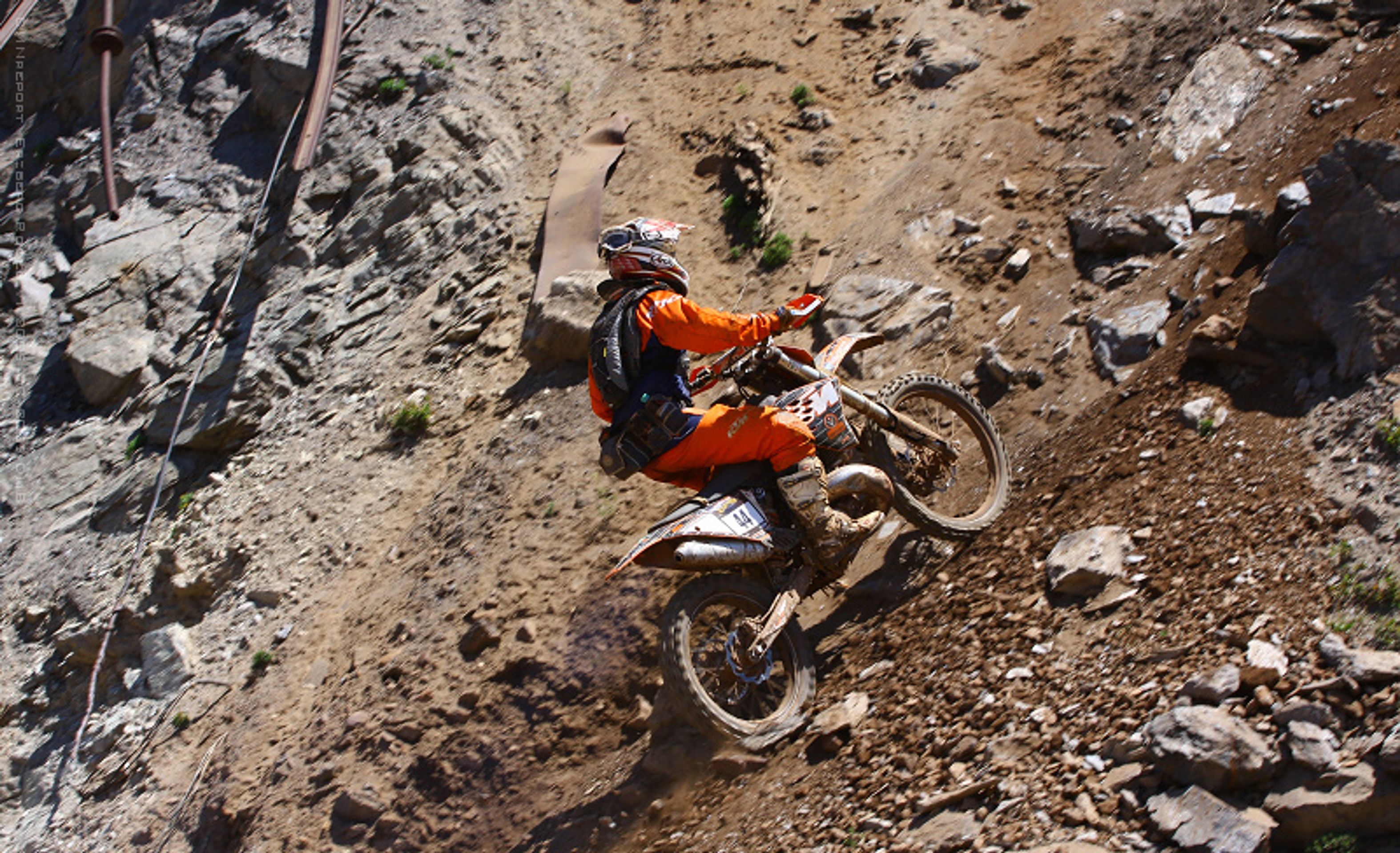 Motorkářská akce Erzberg rodeo-19 - GALERIE Erzberg II (19/32)