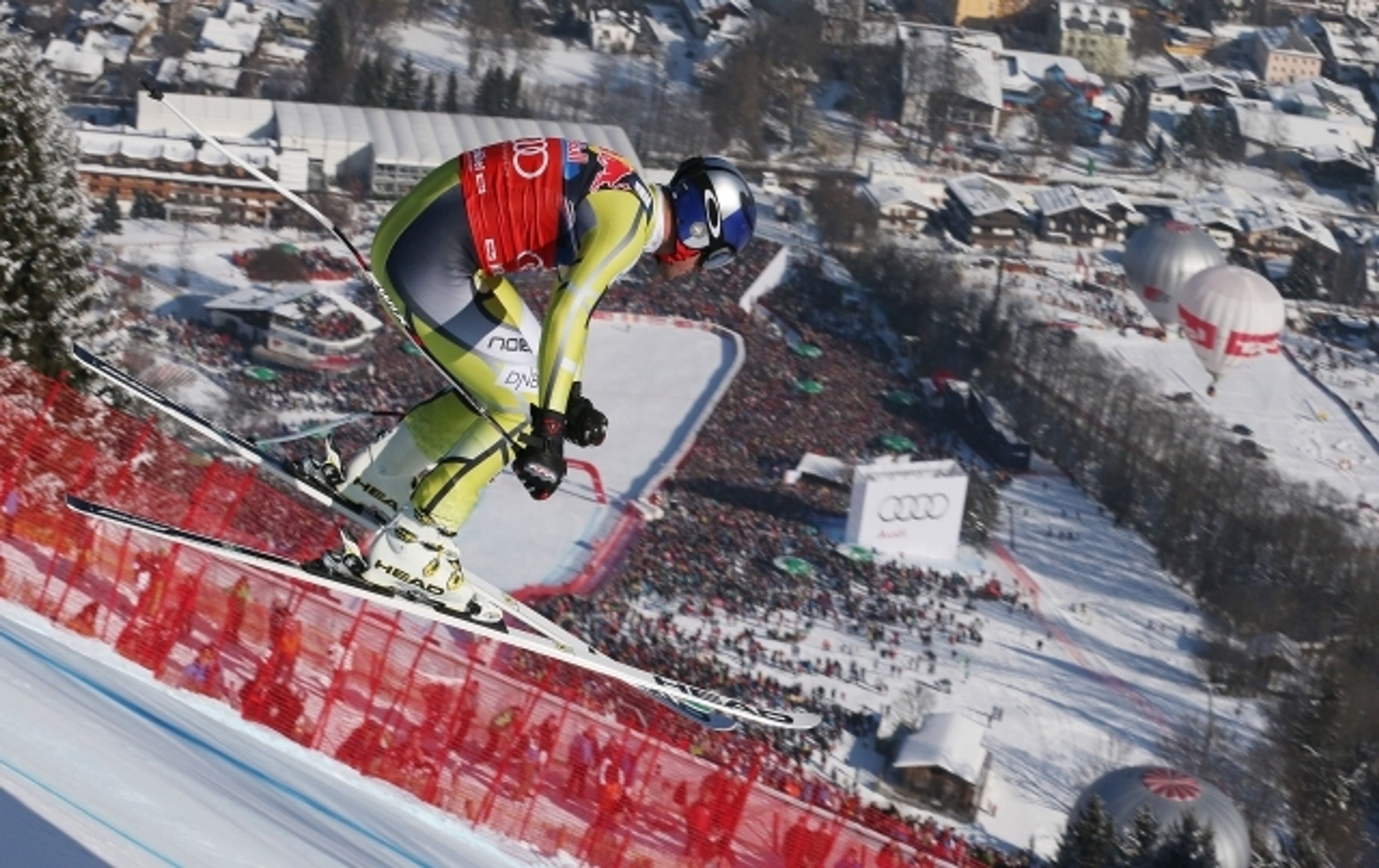 Kitzbühel 2013 - 2 - GALERIE: Kitzbühel 2013 (2/7)
