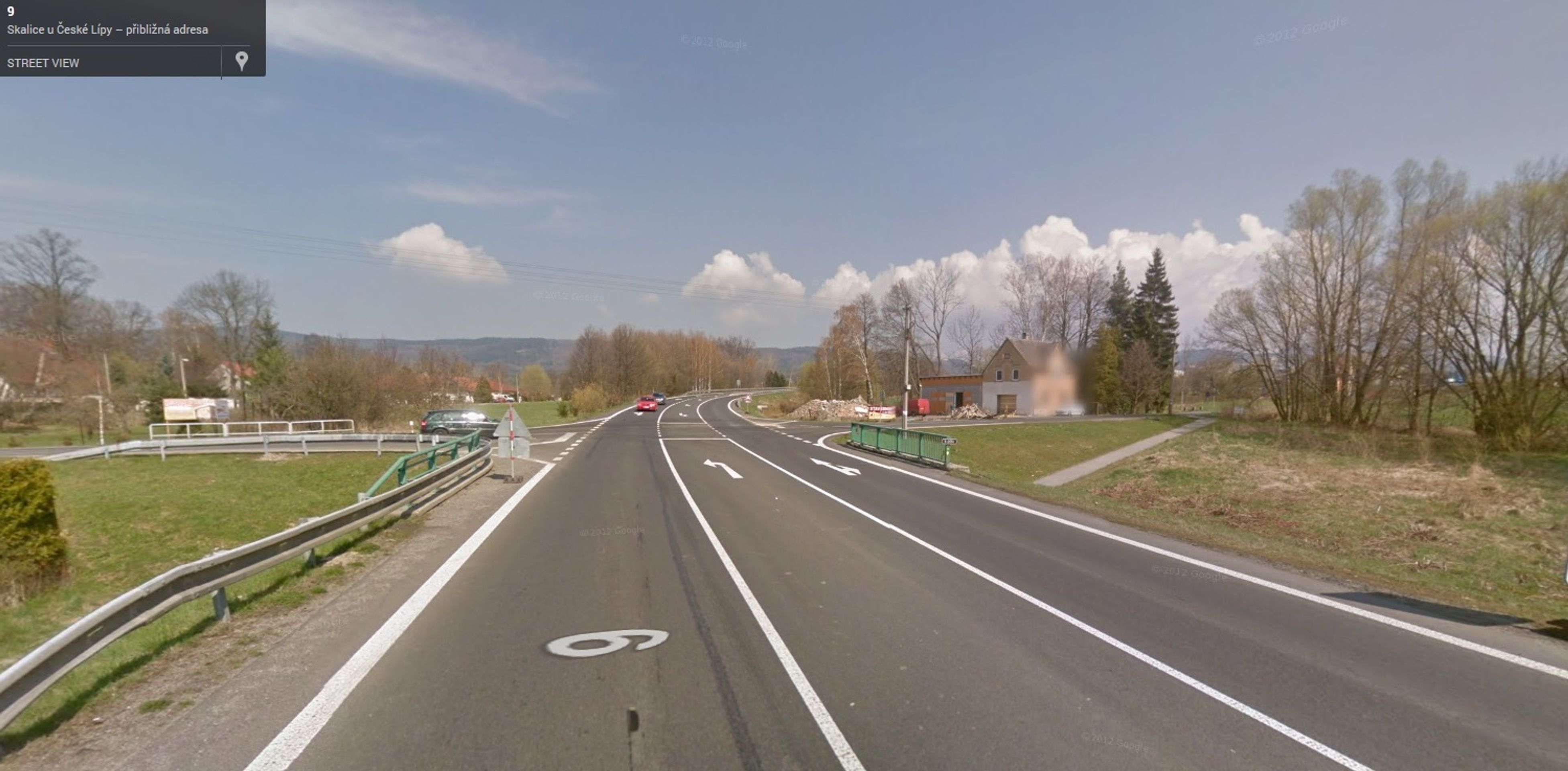 Silnice smrti v Libereckém kraji - 4 - GALERIE: Silnice smrti v Libereckém kraji (8/10)