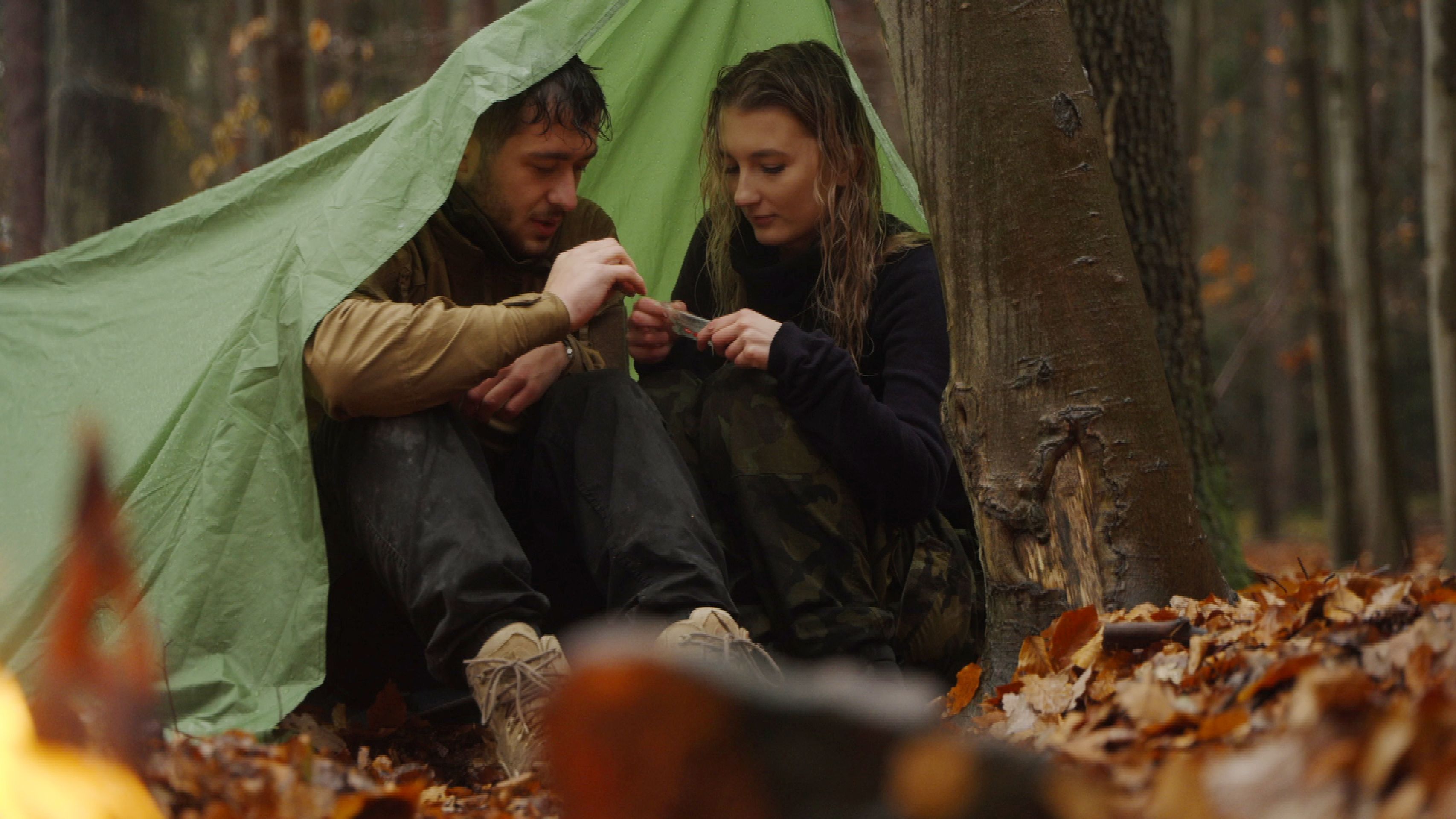 Rozkaz zněl jasně – výcvik (7) - Rozkaz zněl jasně – výcvik (7/31)