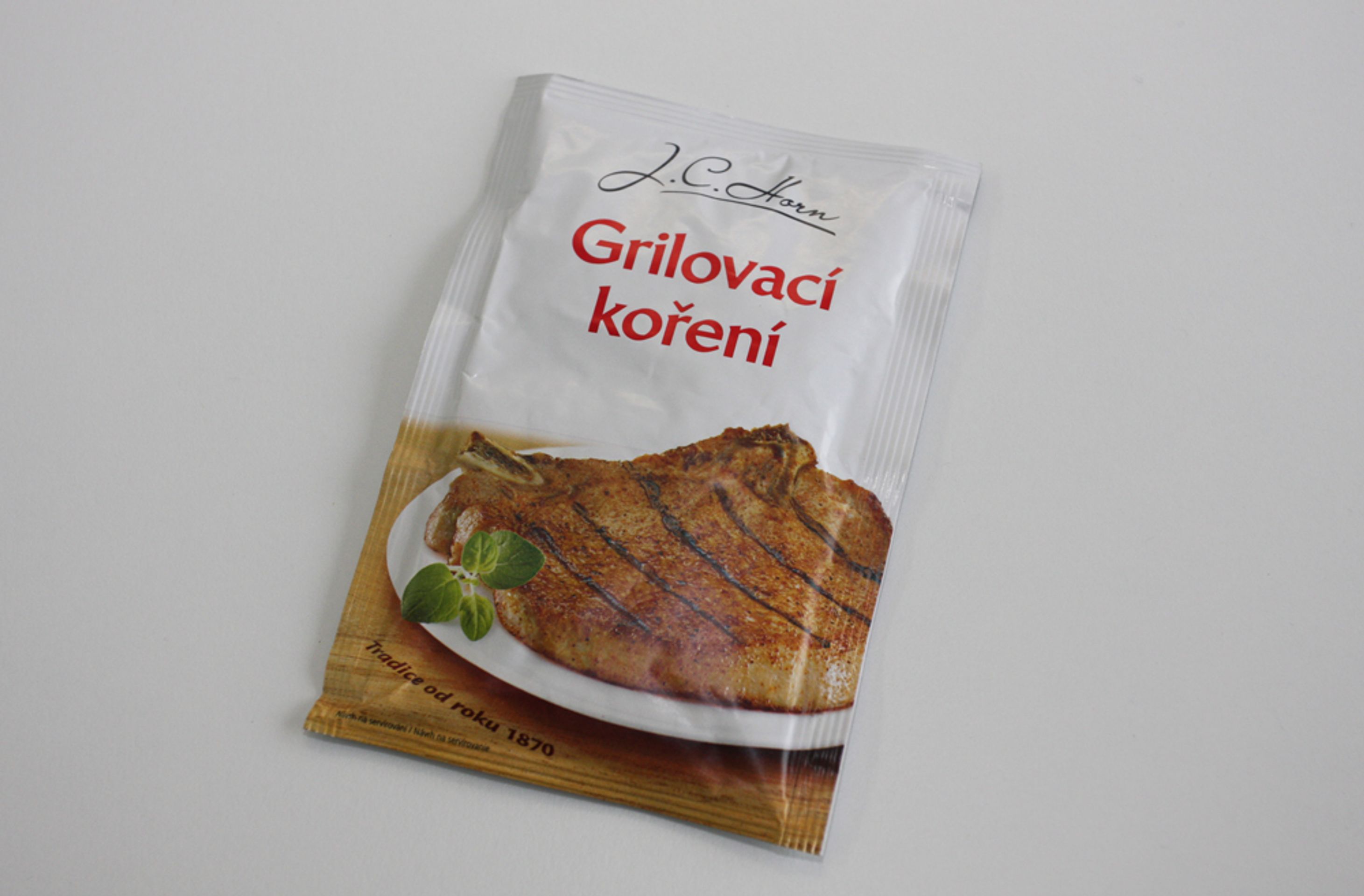 Test - grilovací koření - 5 - GALERIE: Test grilovacích koření (9/15)