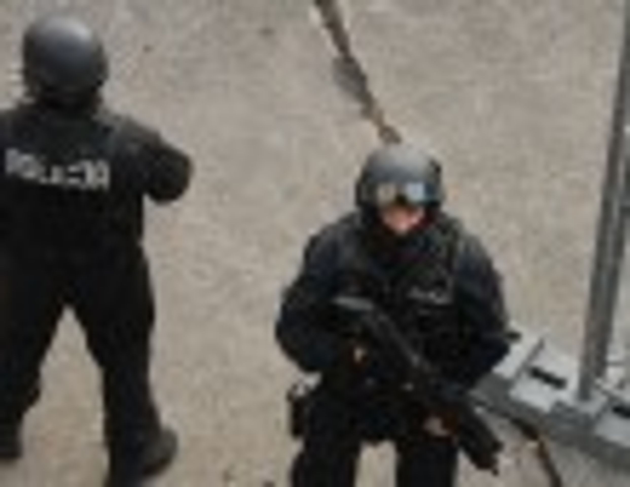 DNY NATO - 1 - GALERIE: DNY NATO (1/6)