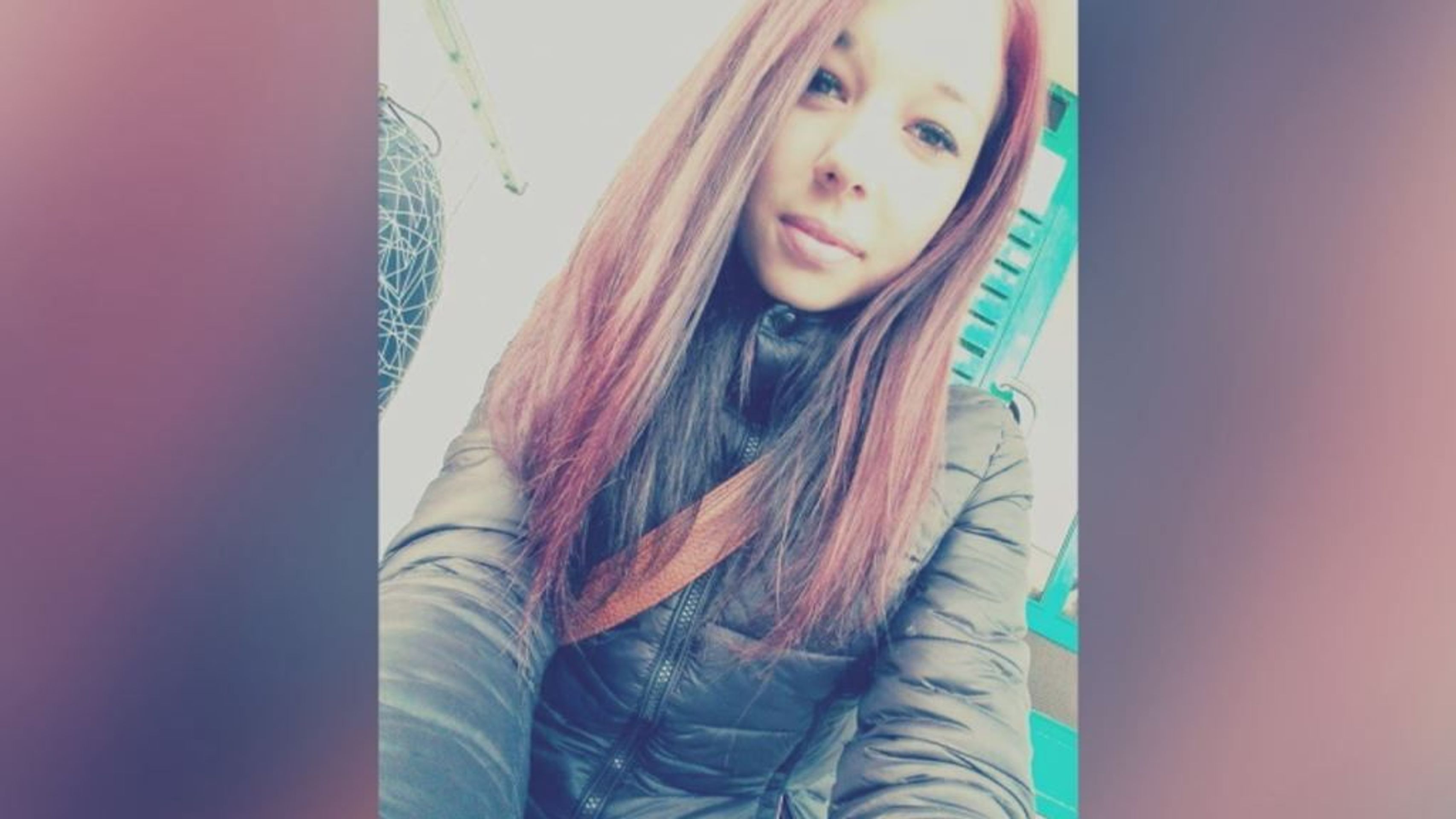 Zmizelá Jiřina - 2 - GALERIE: Jiřinka (16) zmizela z domova (2/4)