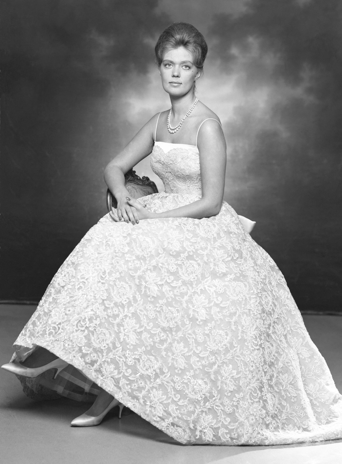 Princezna Brigitta, 1963 - Princezna Brigitta (2/5)