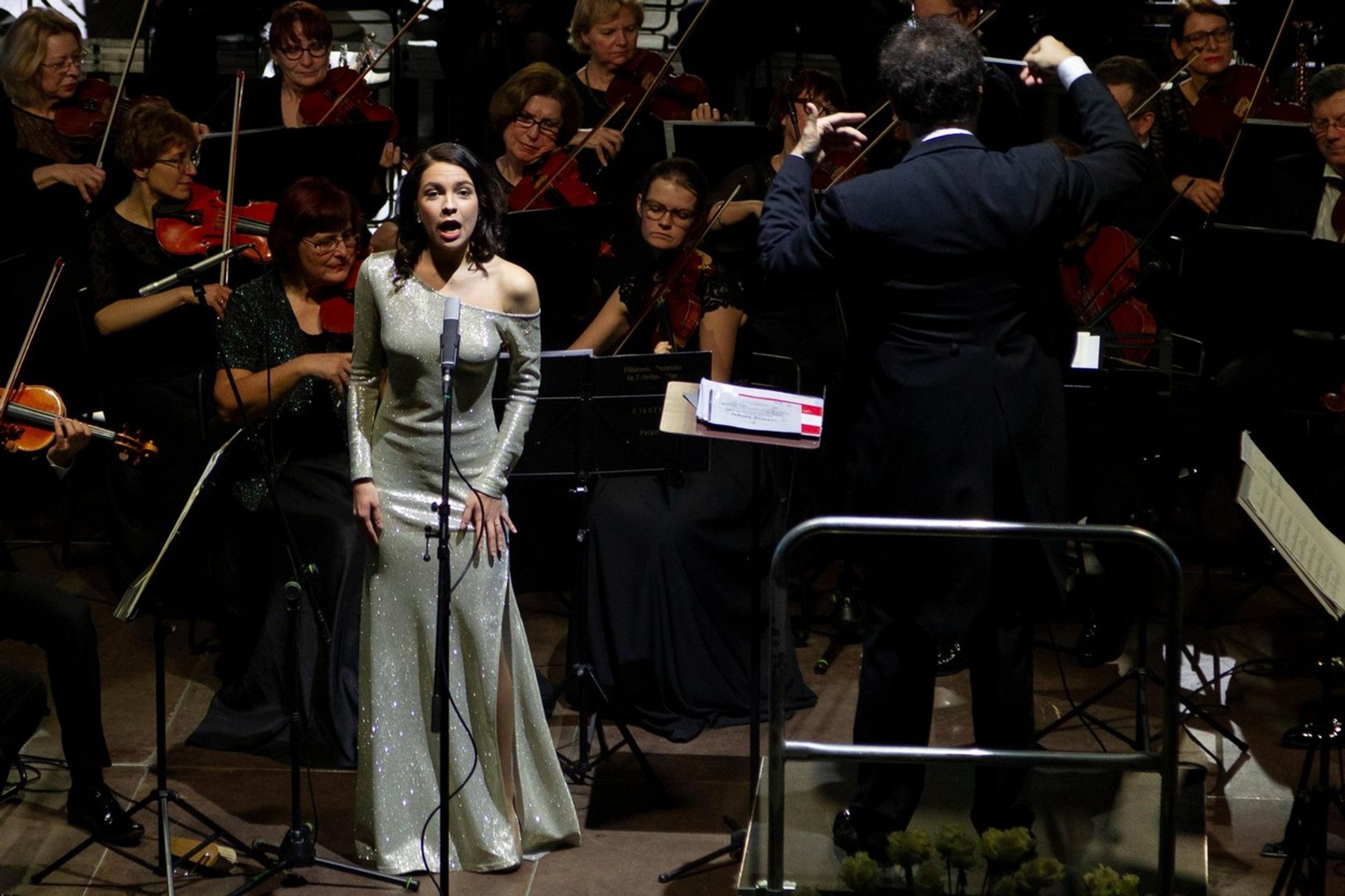 Patricia Janečková v roce 2019 (1) - Patricie Janečková (2/5)