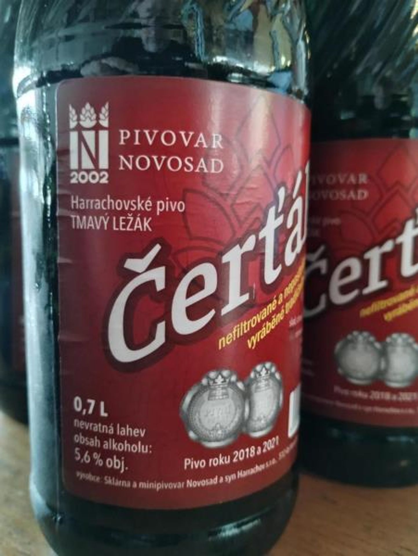 Šizené pivo (4) - Šizené pivo (2/4)