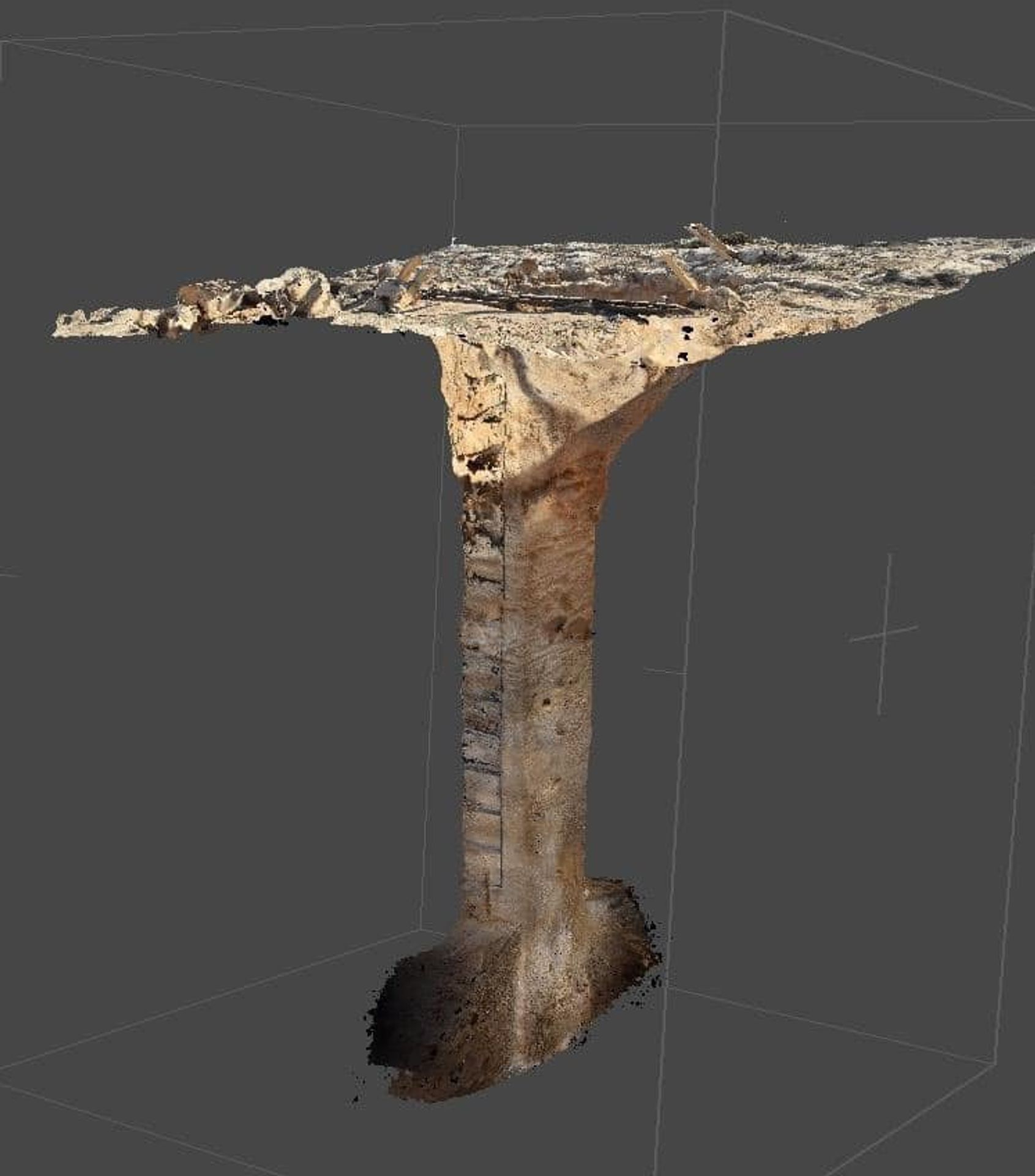 Archeologické vykopávky a nálezy - Archeologické nálezy v Egyptě (3/7)