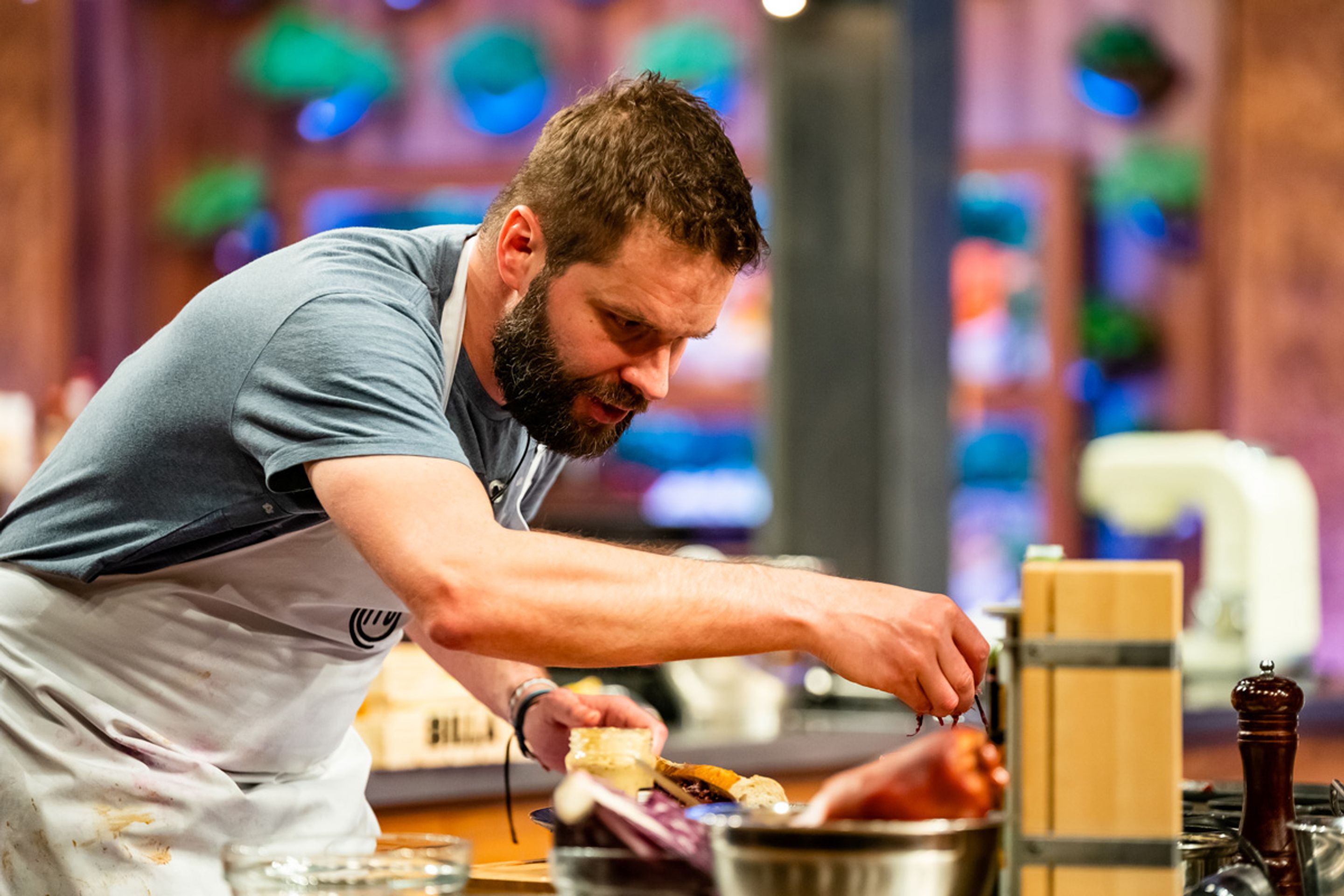 MasterChef-(14) - MasterChef (10/18)