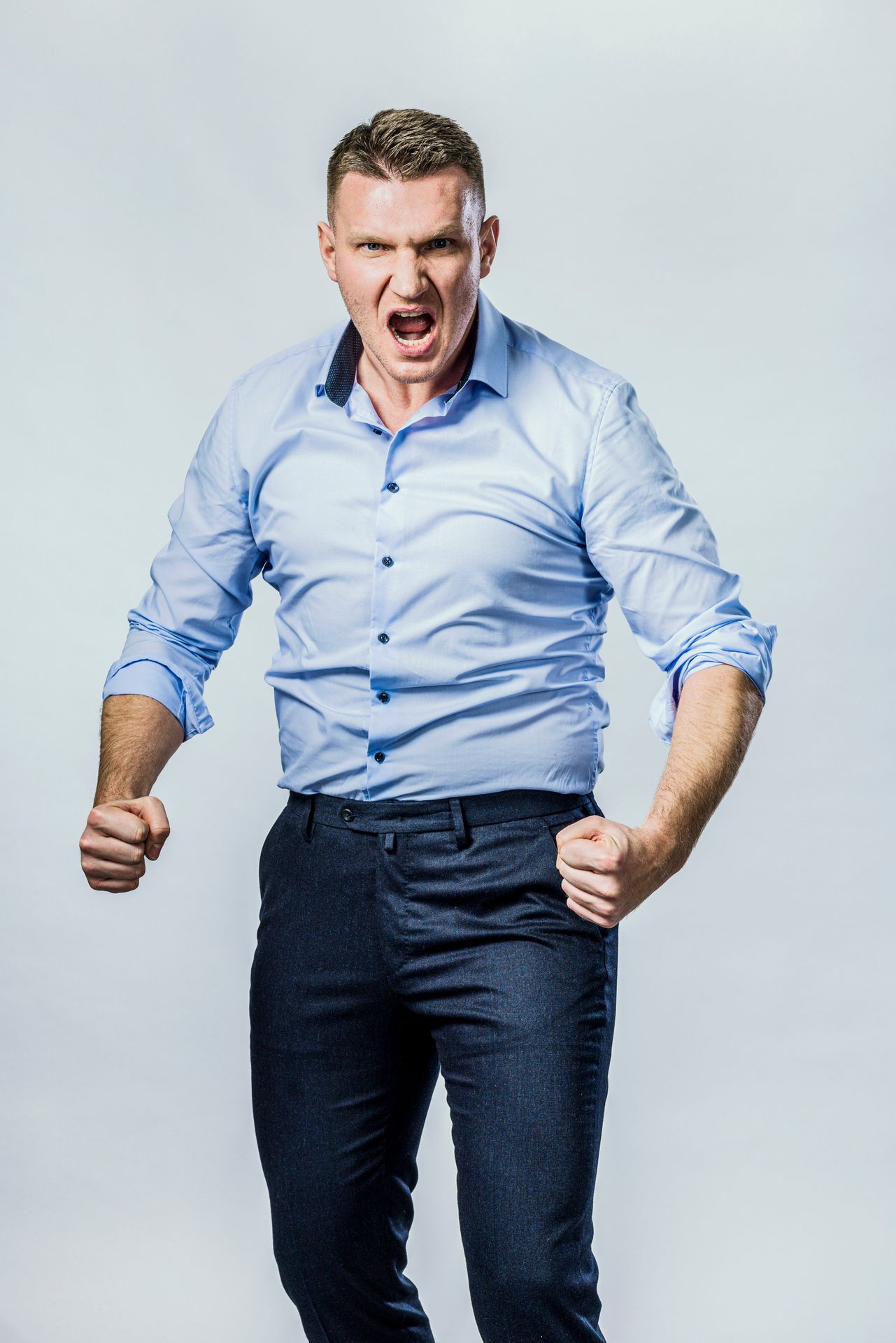 Jiří Hanousek - Survivor 2023 – Účastníci (14/19)