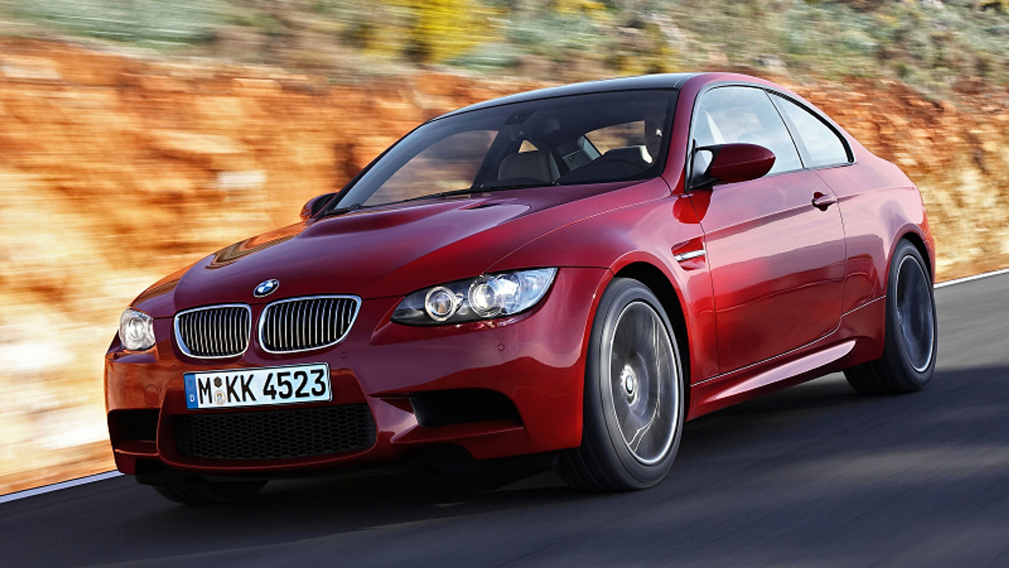 BMW M3 - 4 - GALERIE BMW M3 (10/12)