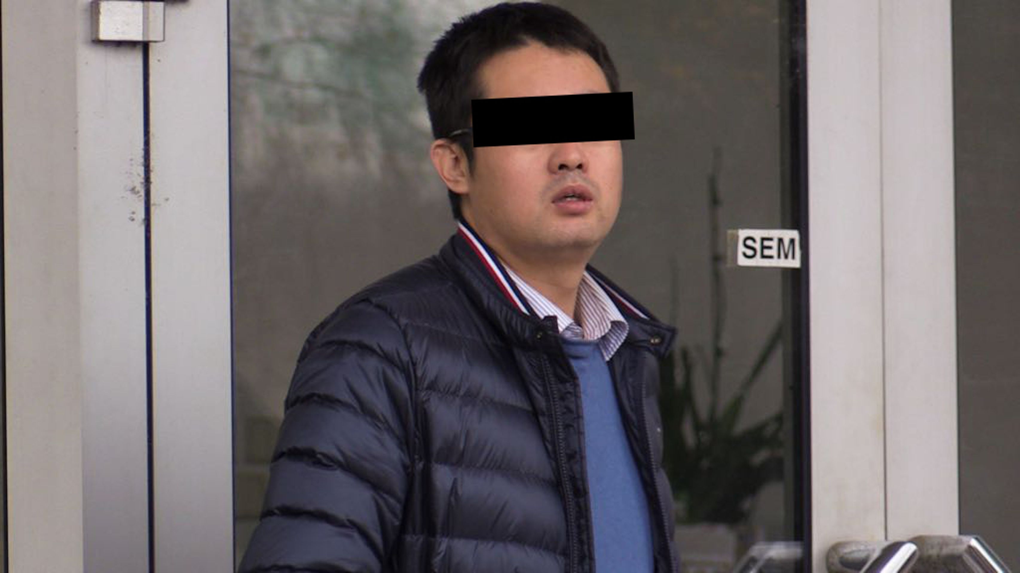 Policie zajistila vzácný jantar - 6 - GALERIE: Policie zajistila vzácný jantar (6/8)