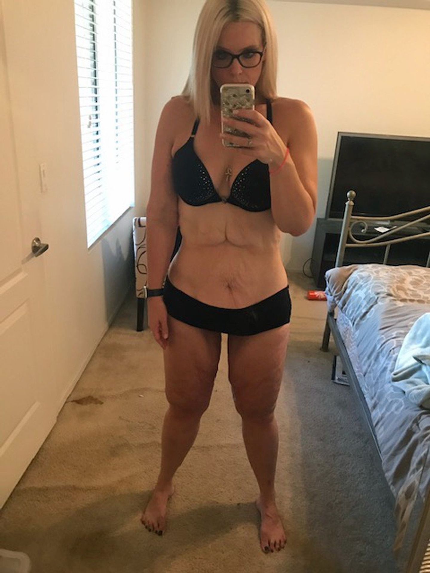 Joanna Pearson - 6 - GALERIE: Joanna Pearson (6/7)
